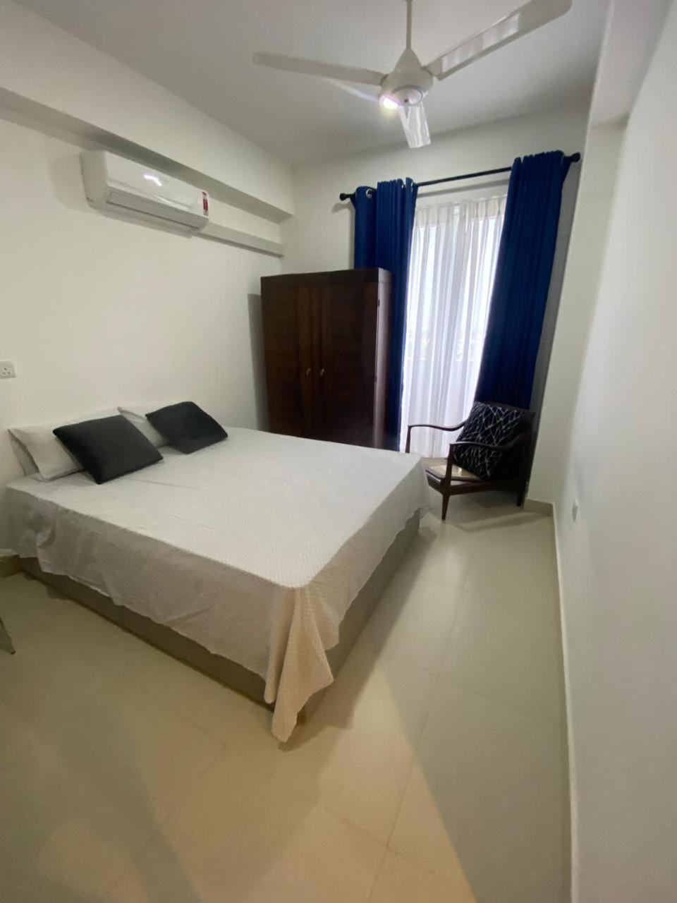 Central Apartment