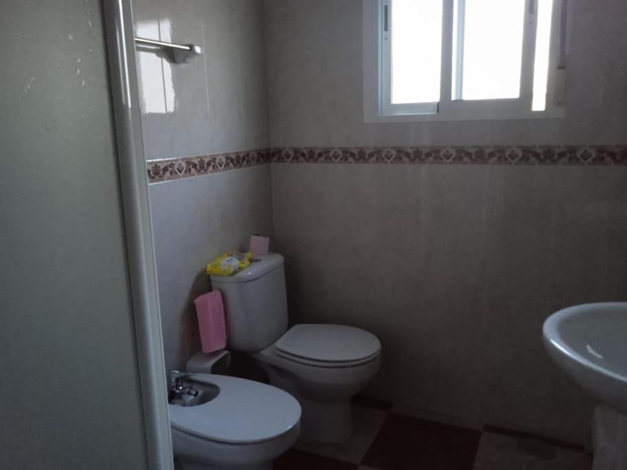 En casa de la Daguilla