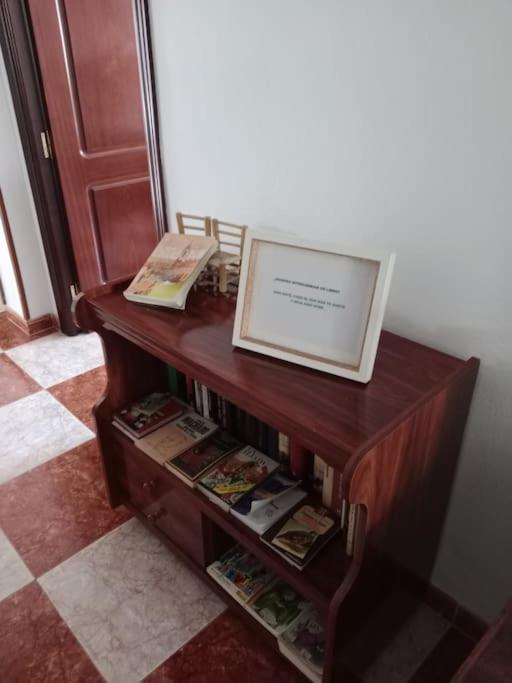 En casa de la Daguilla