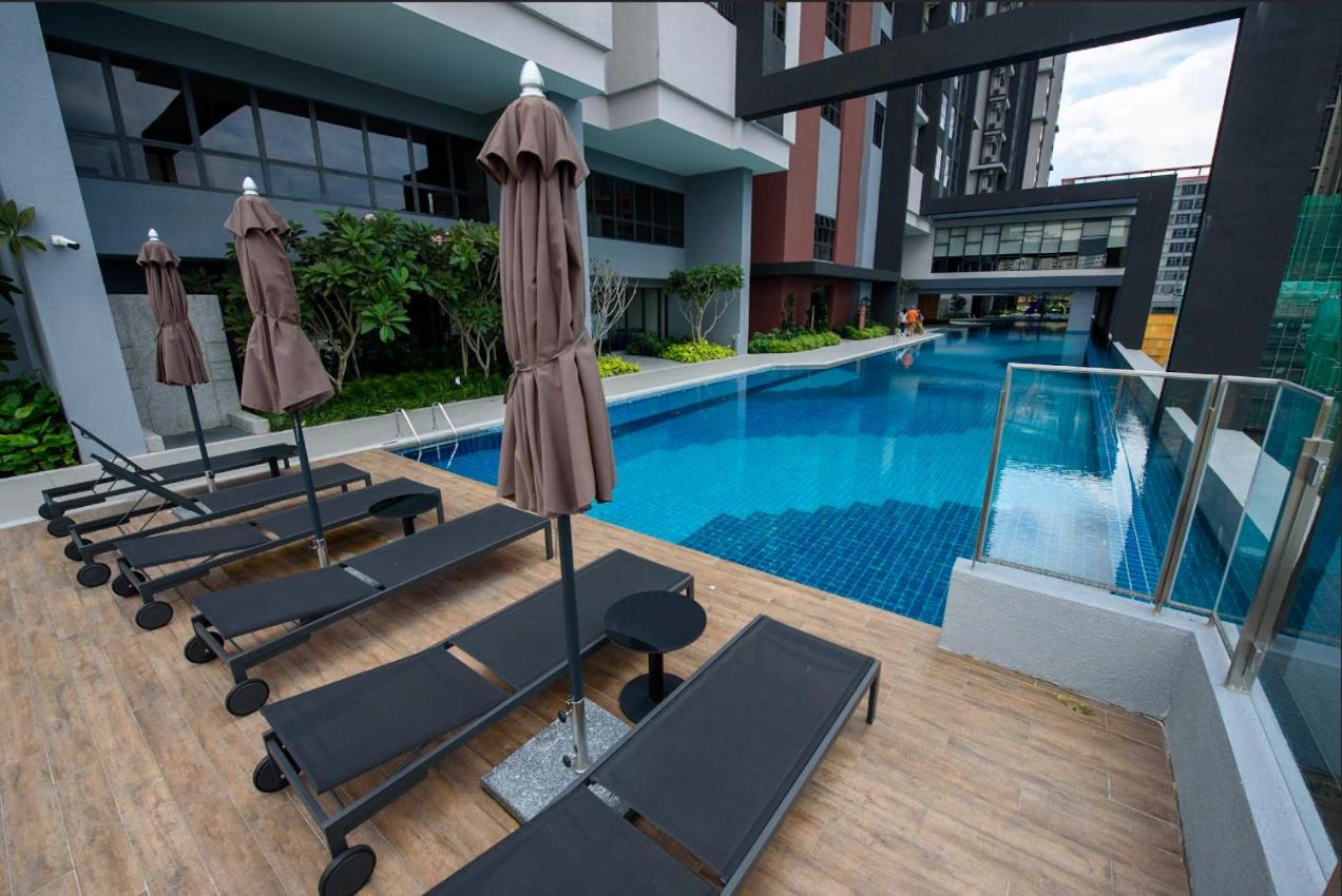 Sunway Velocity II