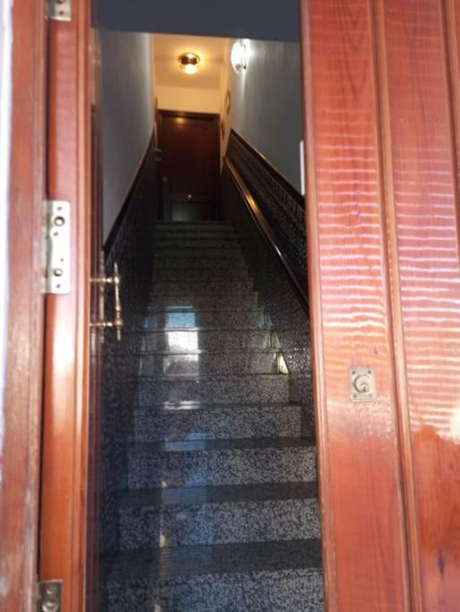 En casa de la Daguilla