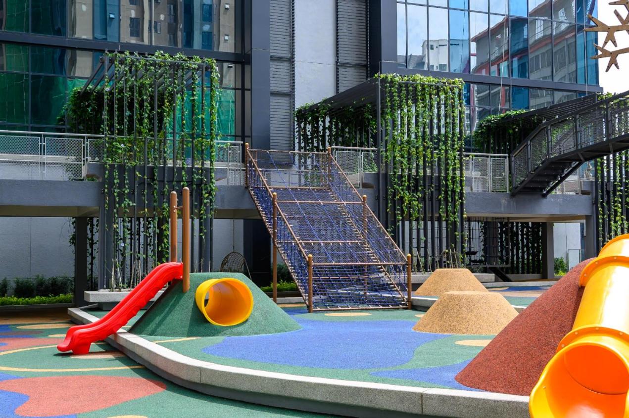 Sunway Velocity II