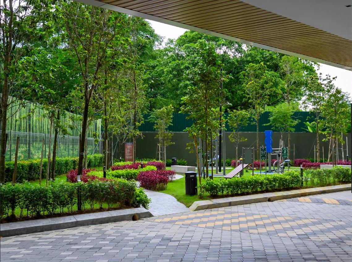 Sunway Velocity II