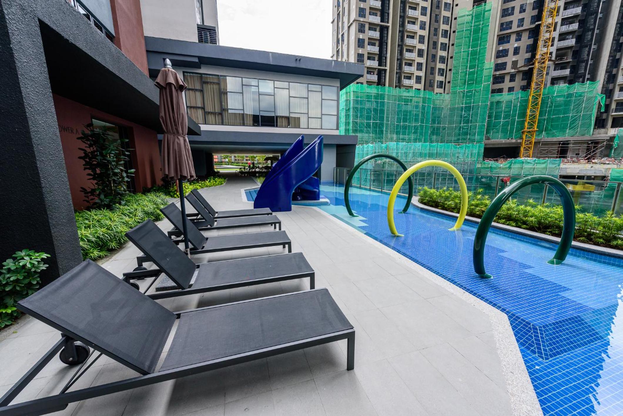 Sunway Velocity II