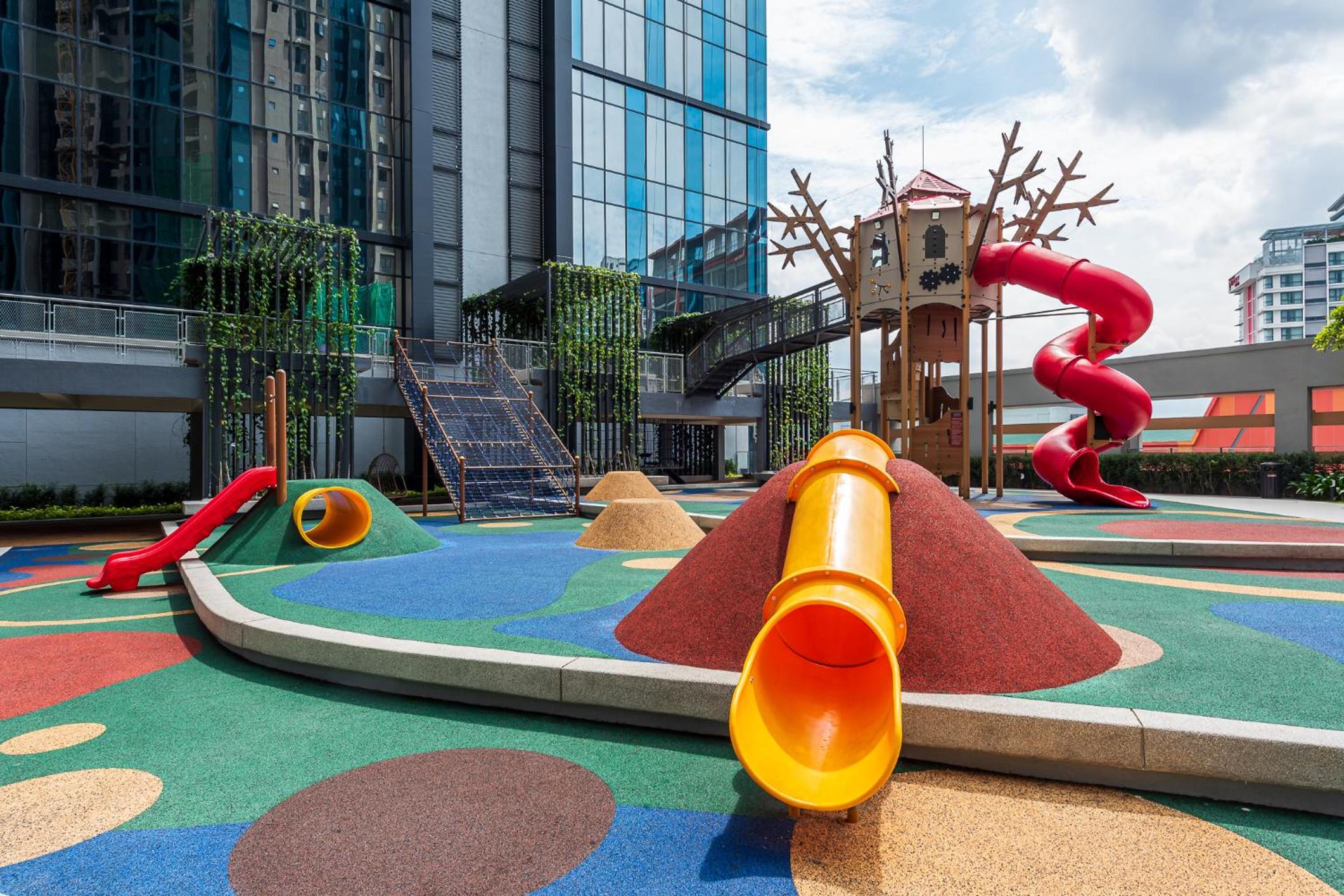 Sunway Velocity II