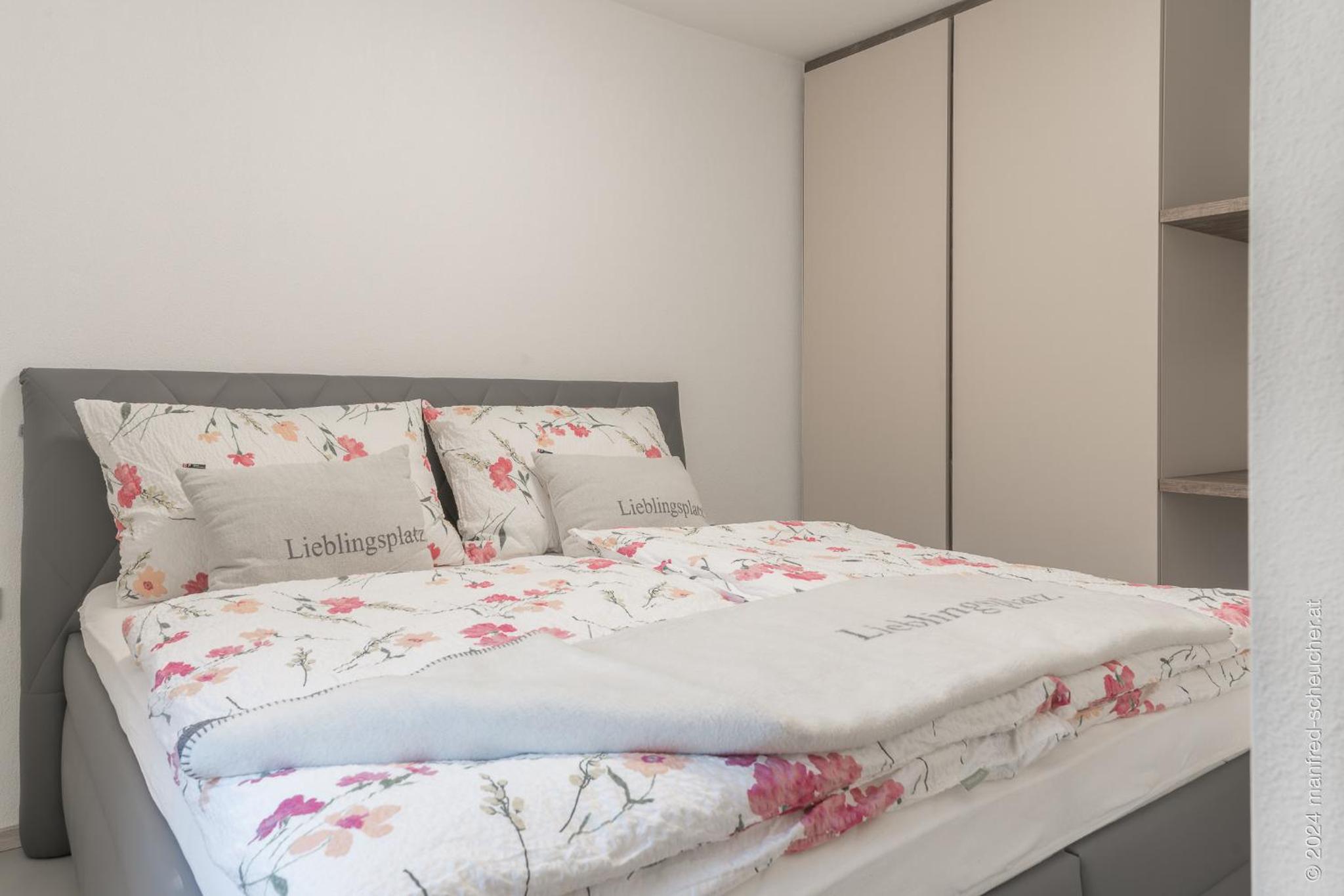 Apartment Gamsblick