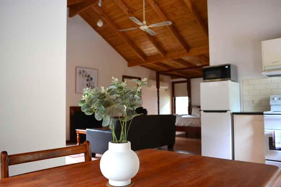 Mountainside Villas Halls Gap