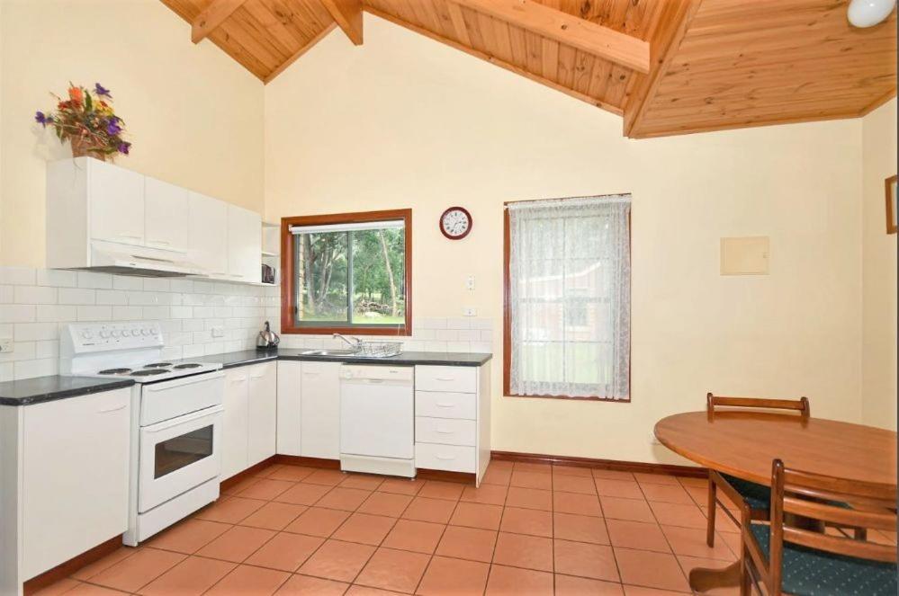 Mountainside Villas Halls Gap
