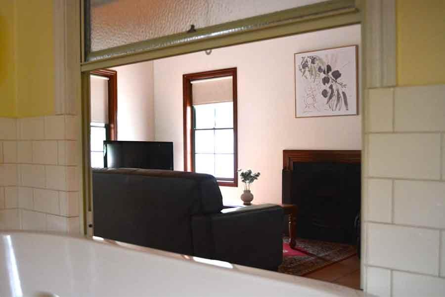 Mountainside Villas Halls Gap