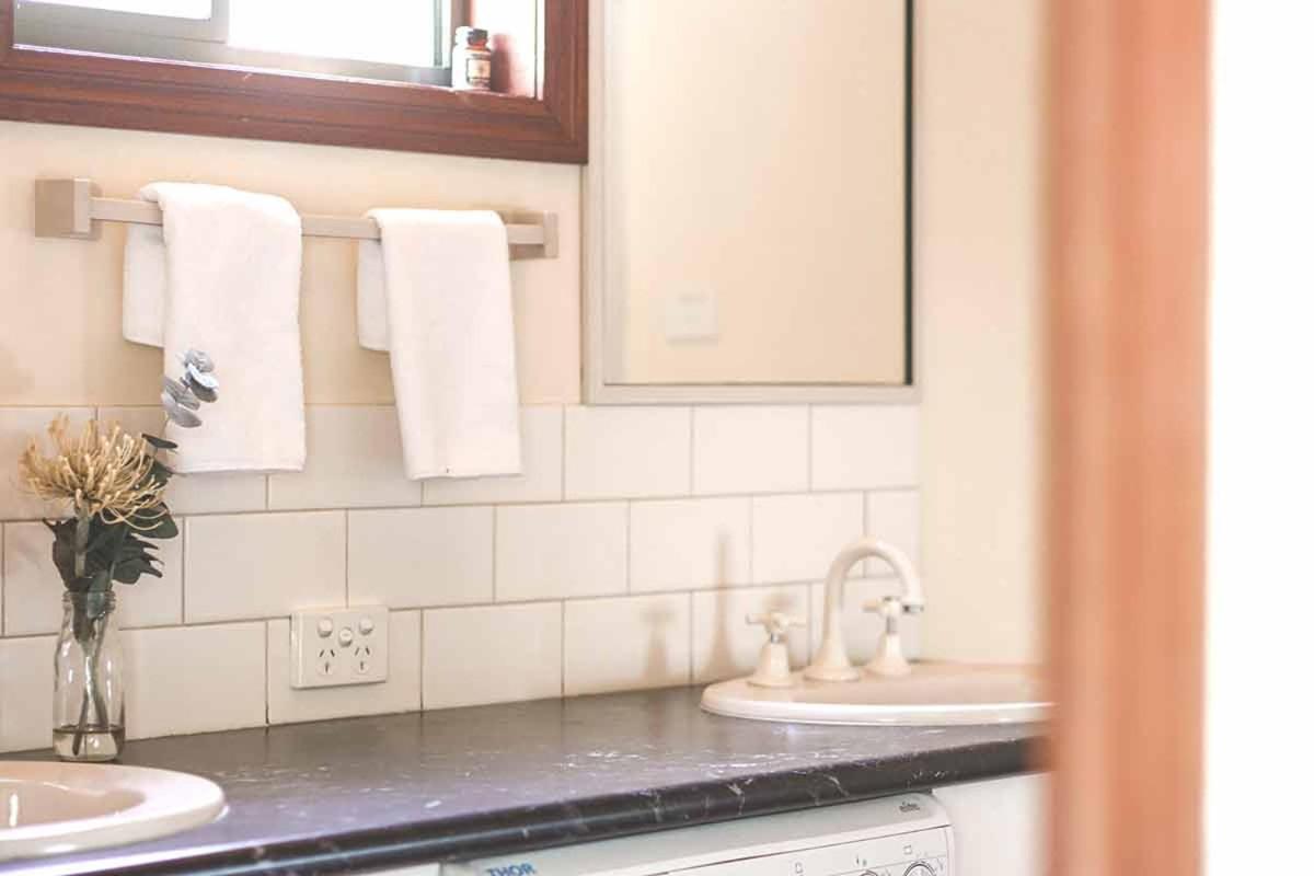 Mountainside Villas Halls Gap
