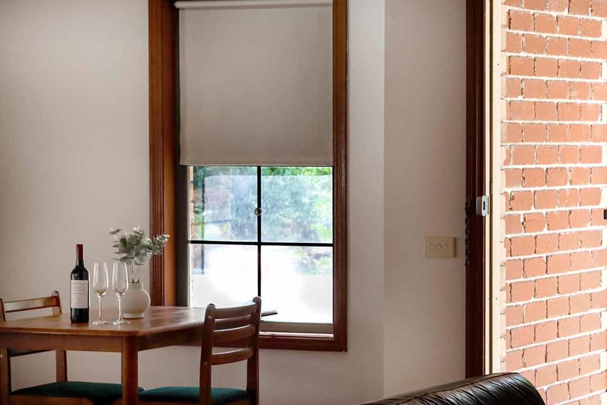 Mountainside Villas Halls Gap