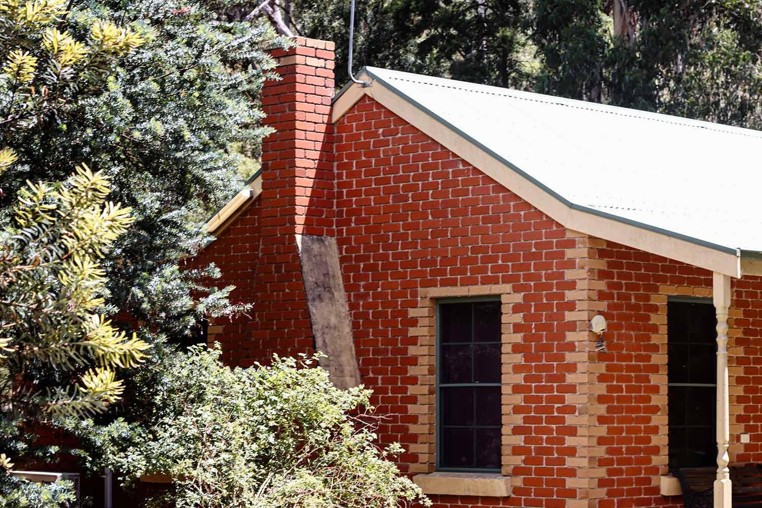 Mountainside Villas Halls Gap
