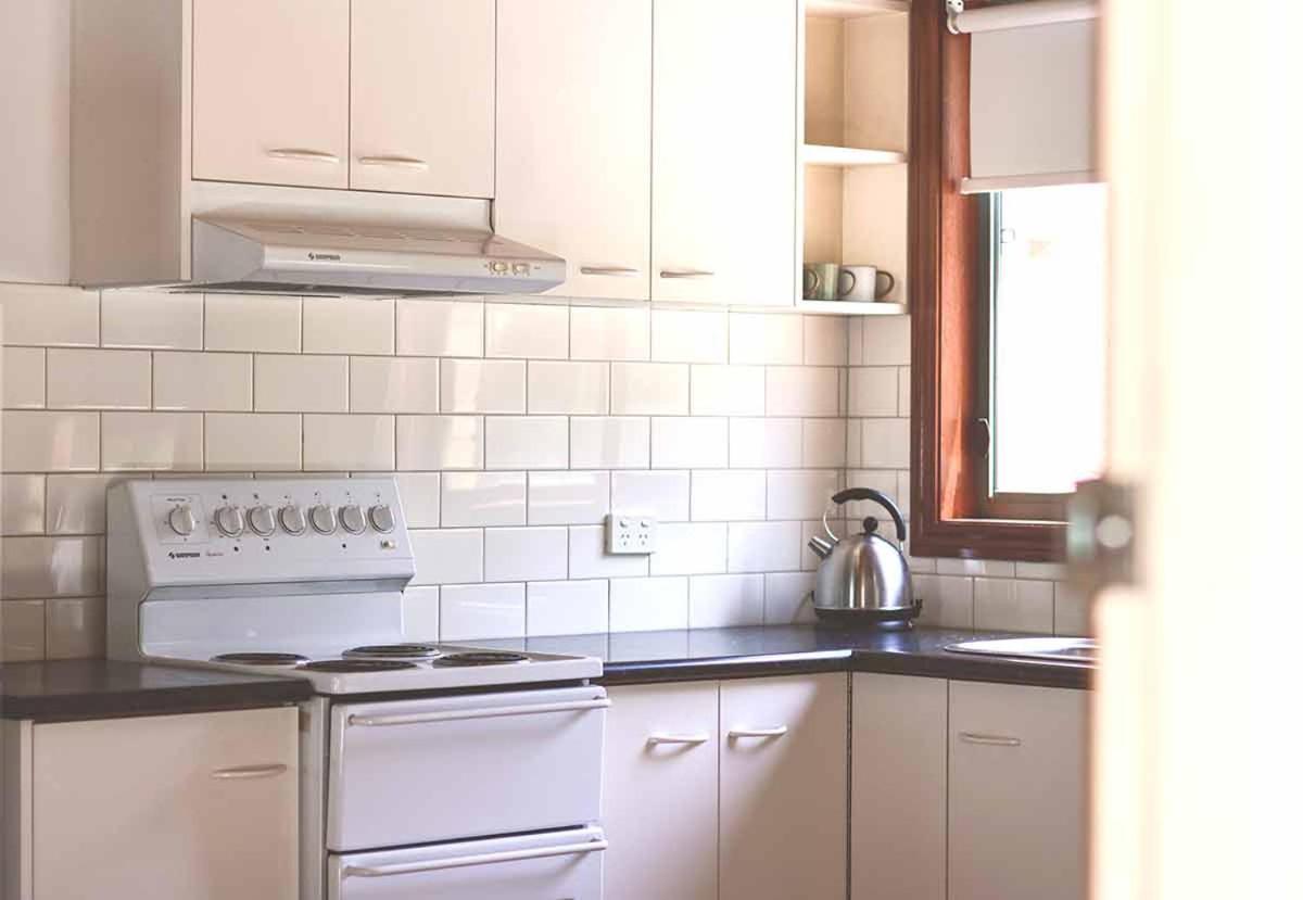 Mountainside Villas Halls Gap