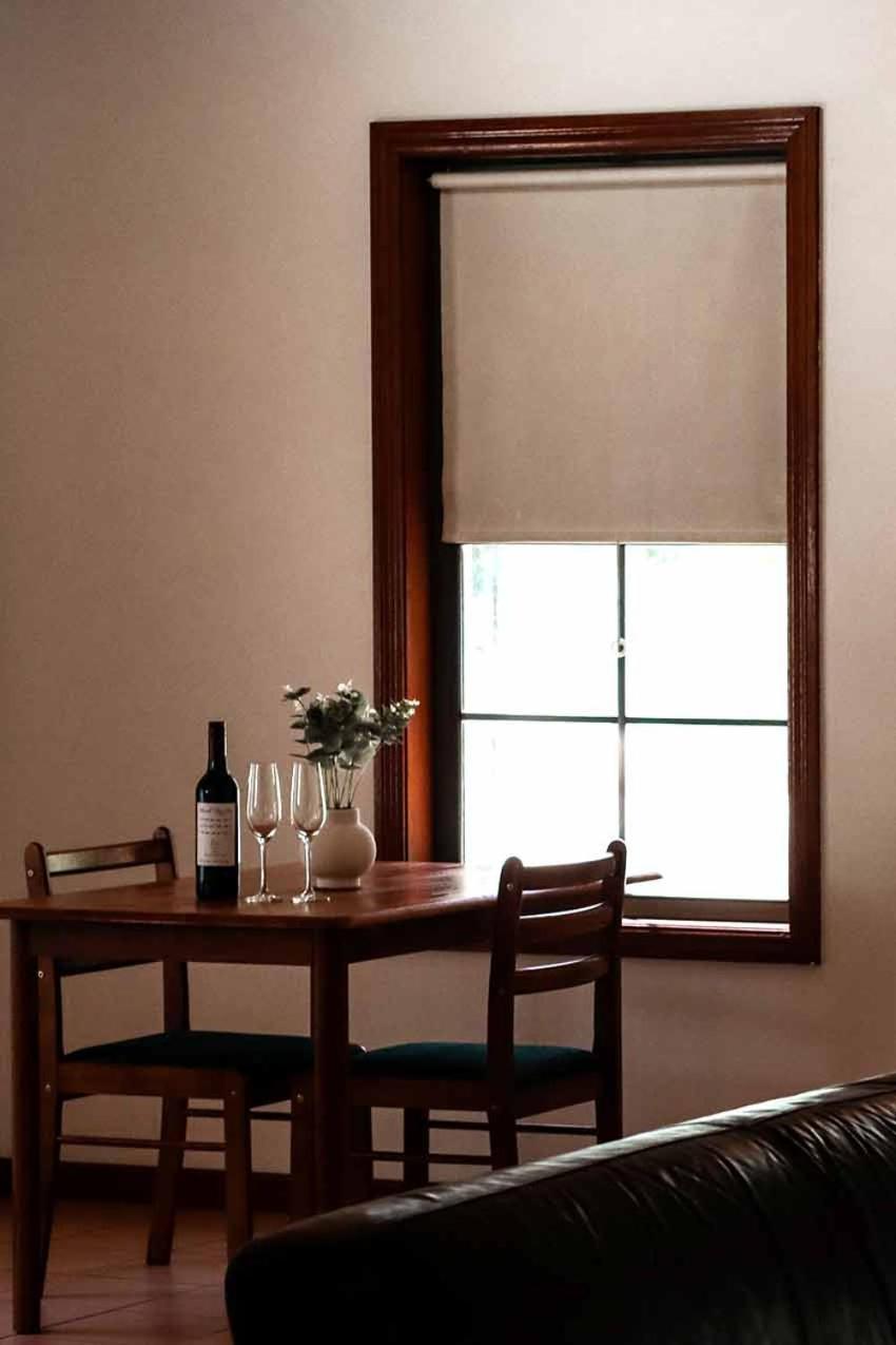 Mountainside Villas Halls Gap