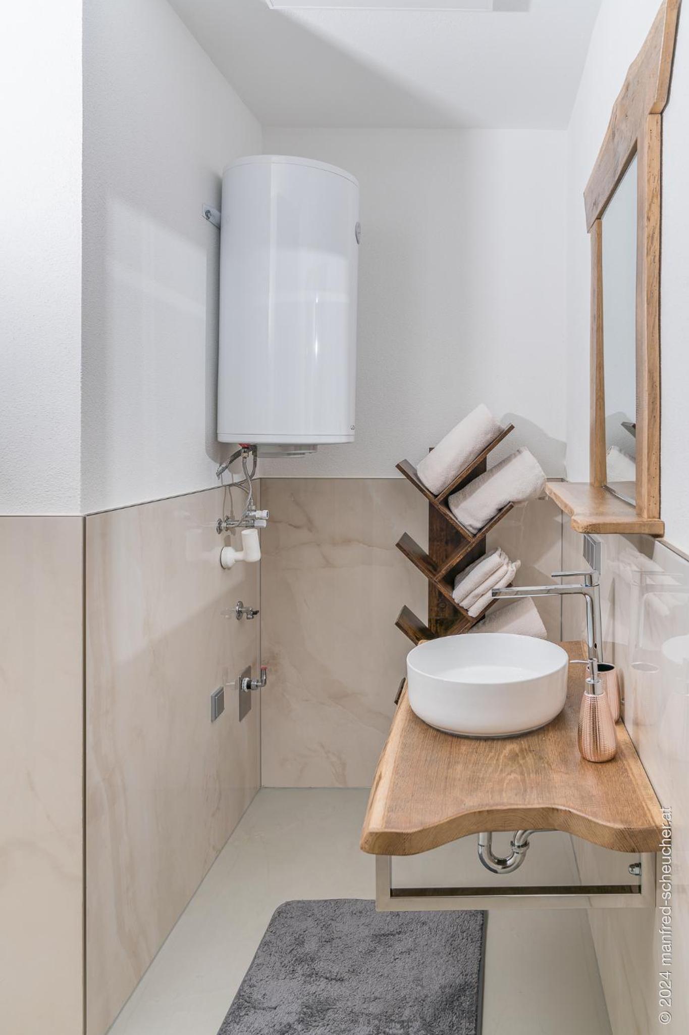 Apartment Gamsblick