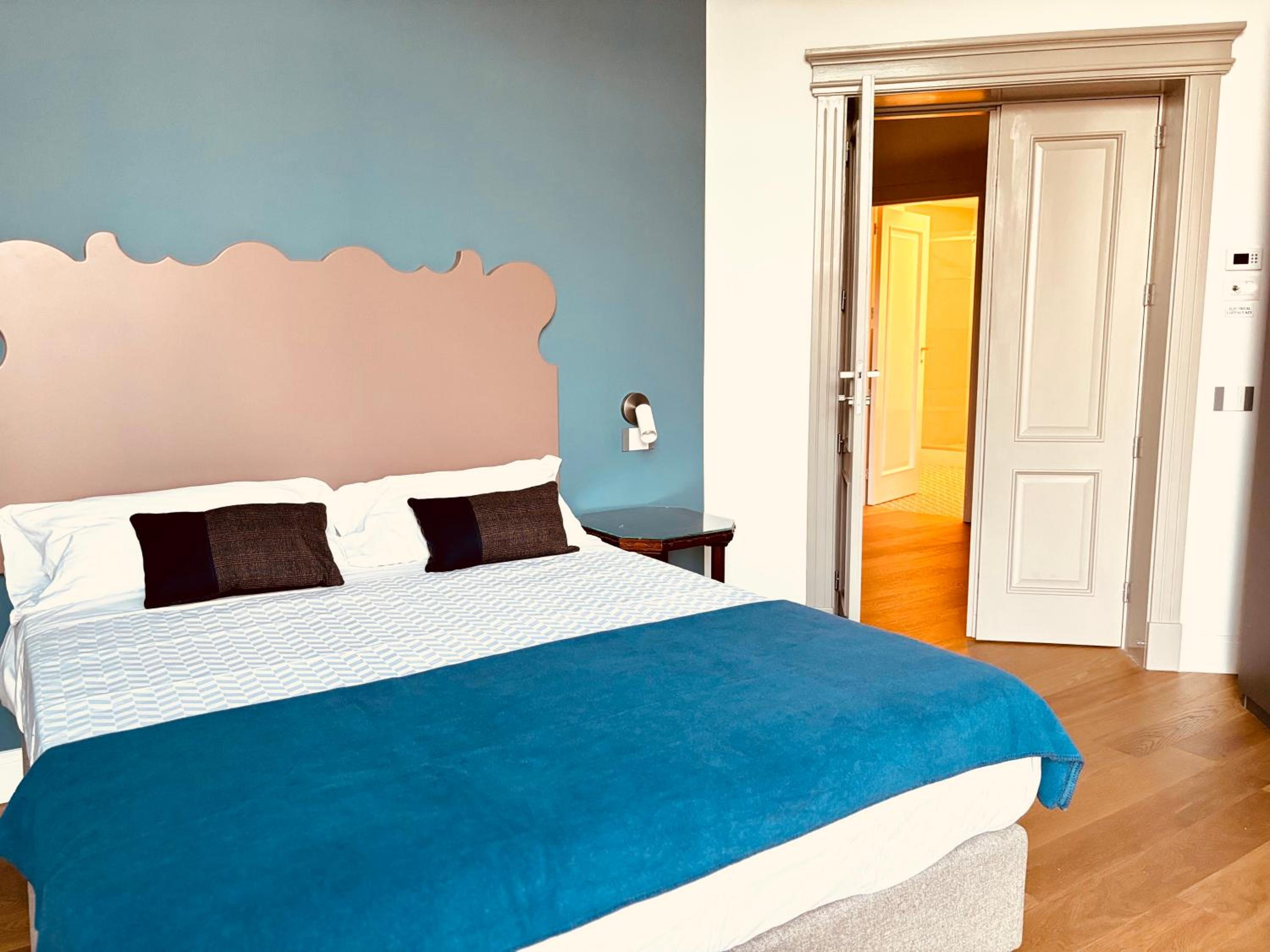 IL MASTIO Guesthouse