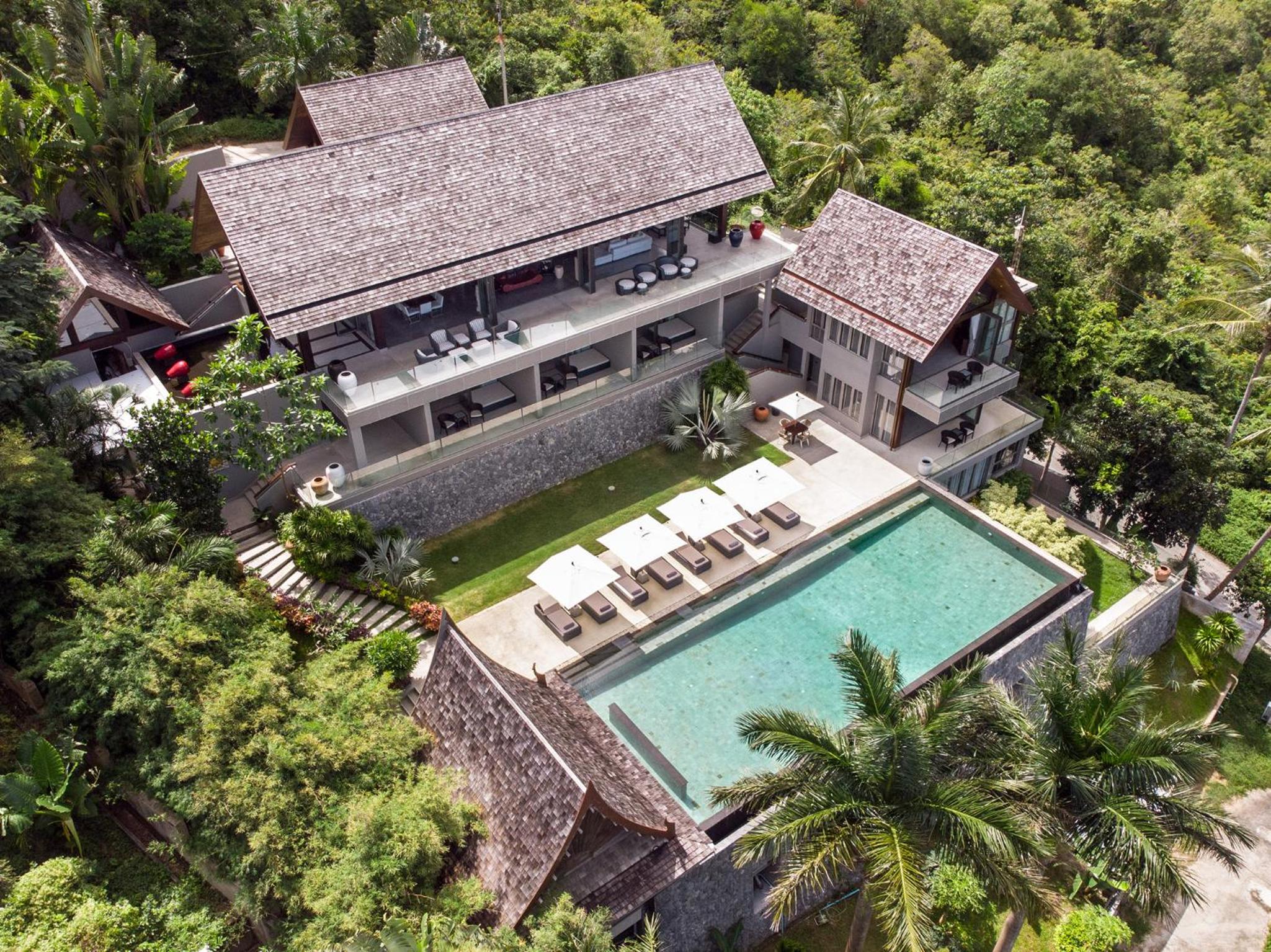 Suralai by Elite Havens