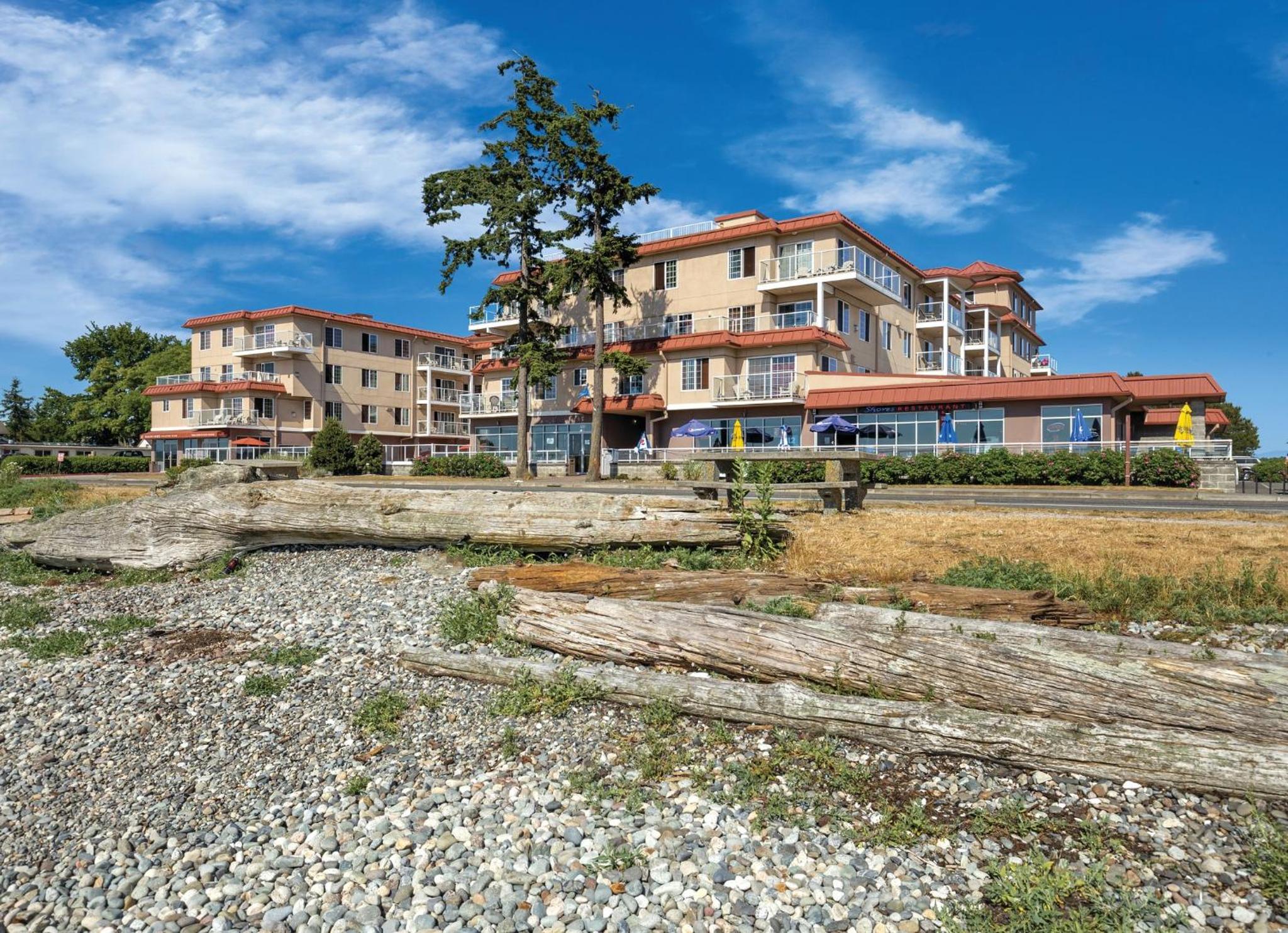 Hotel WorldMark Birch Bay
