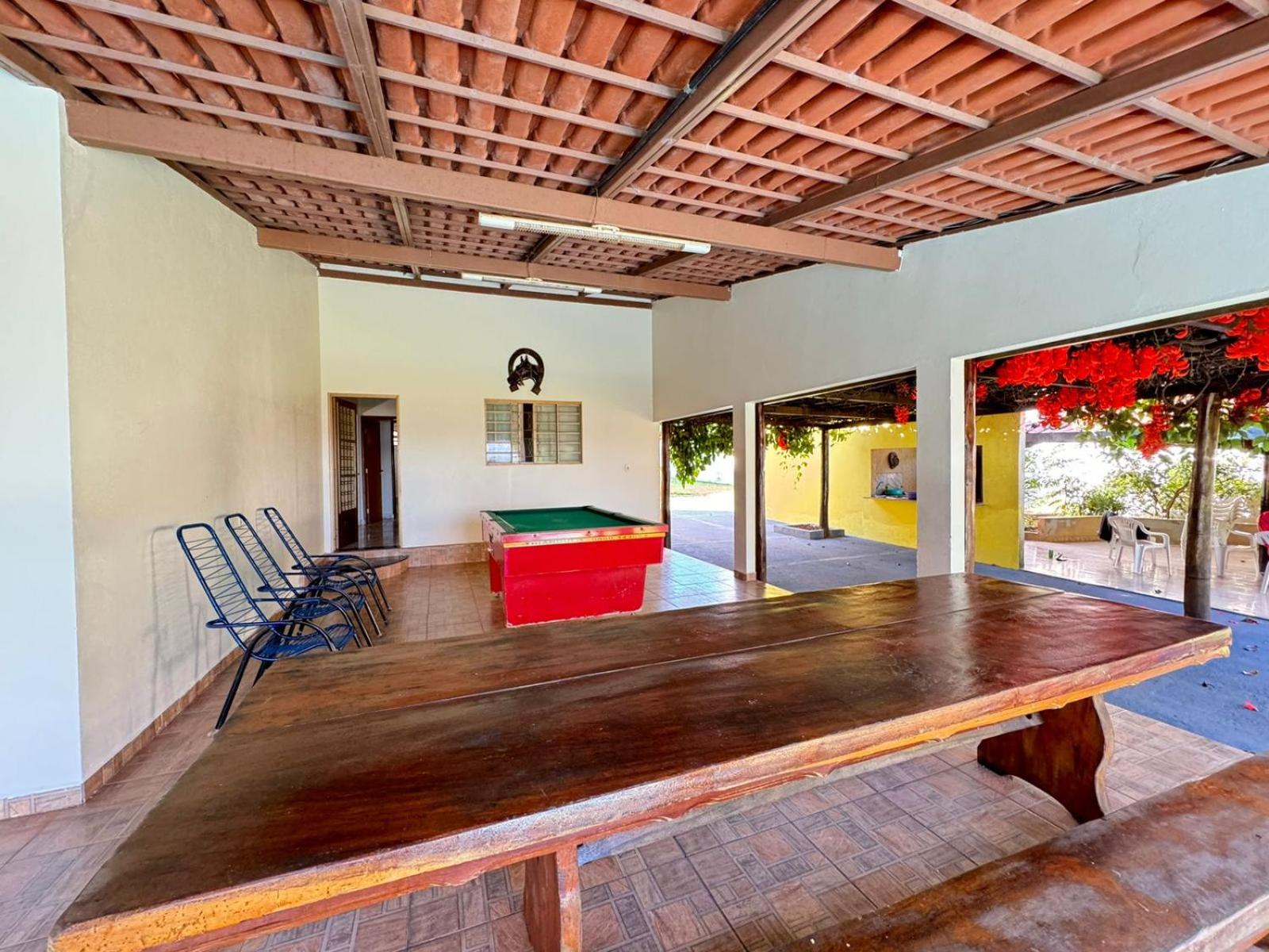 Rancho Luar das Águas