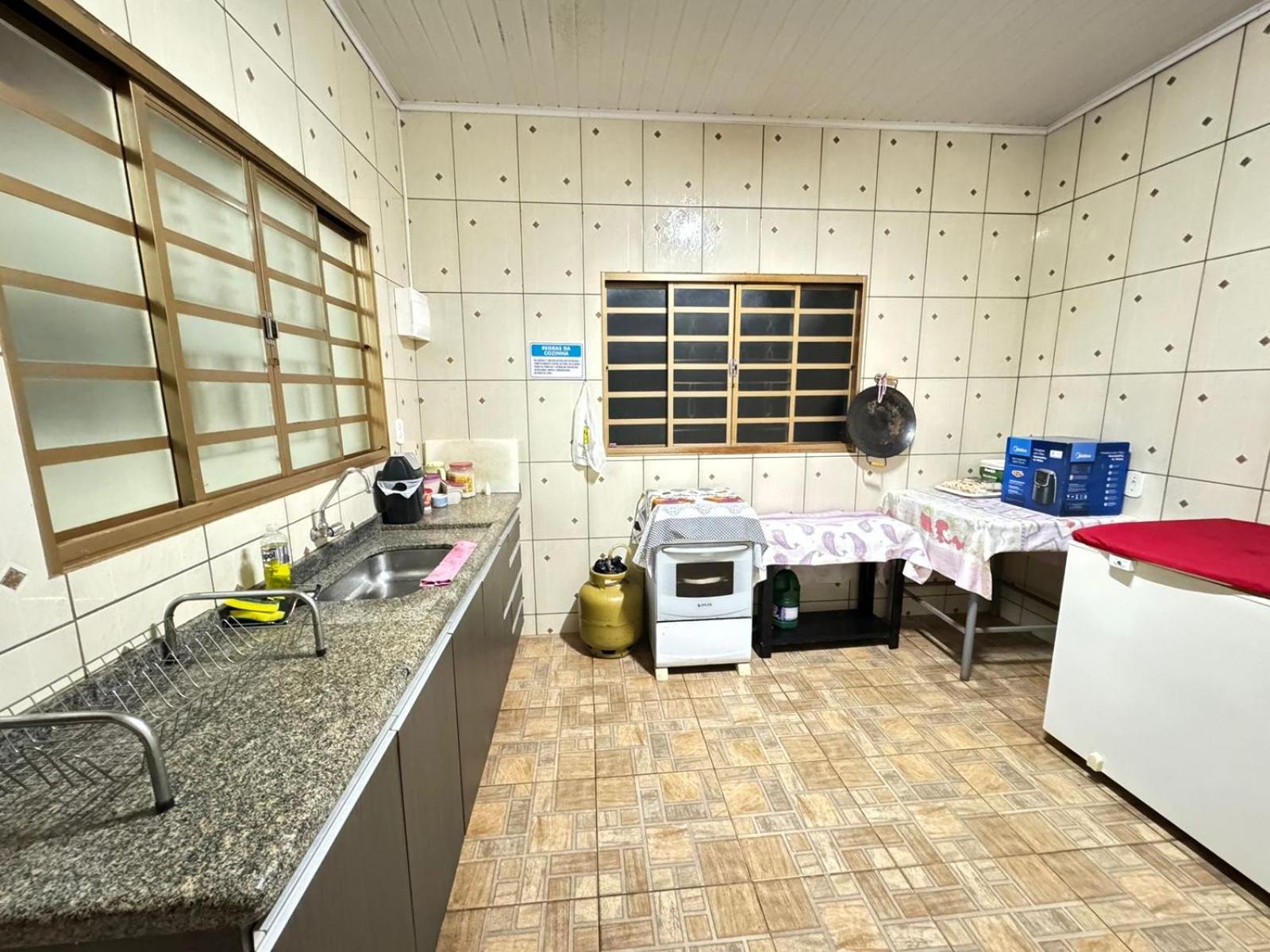Rancho Luar das Águas