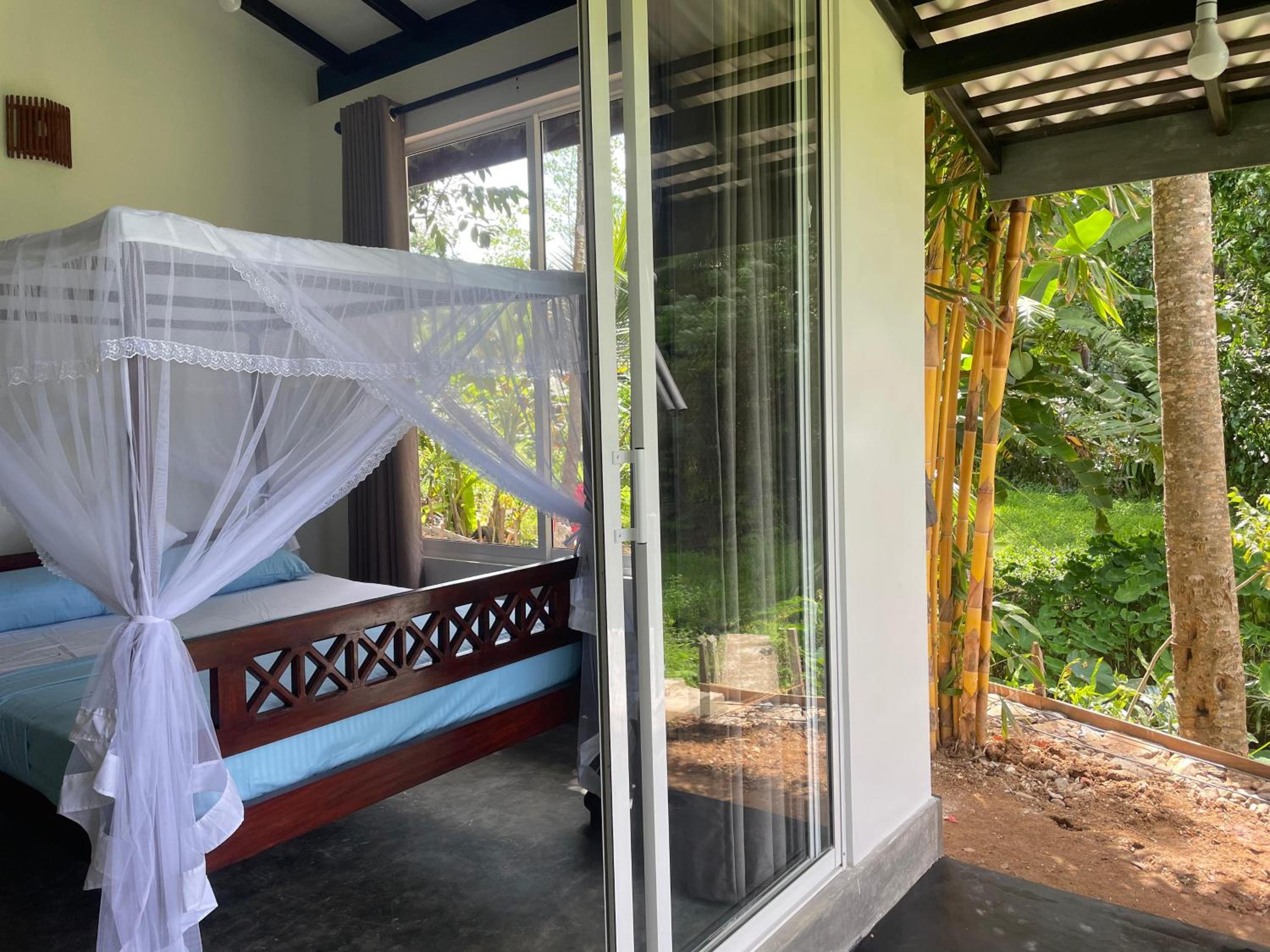 Nature Villa