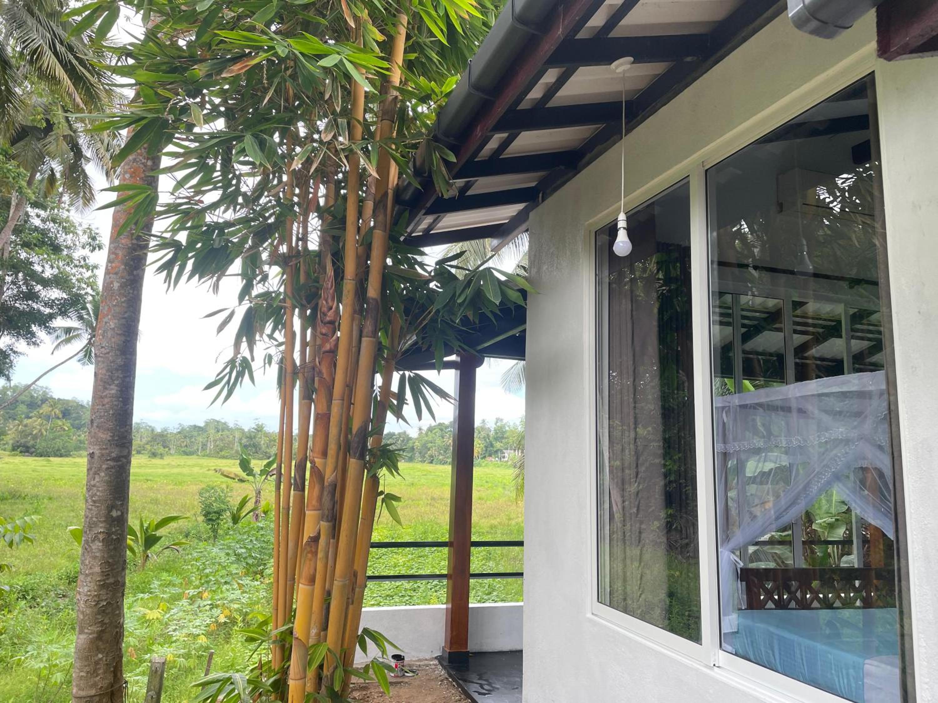 Nature Villa