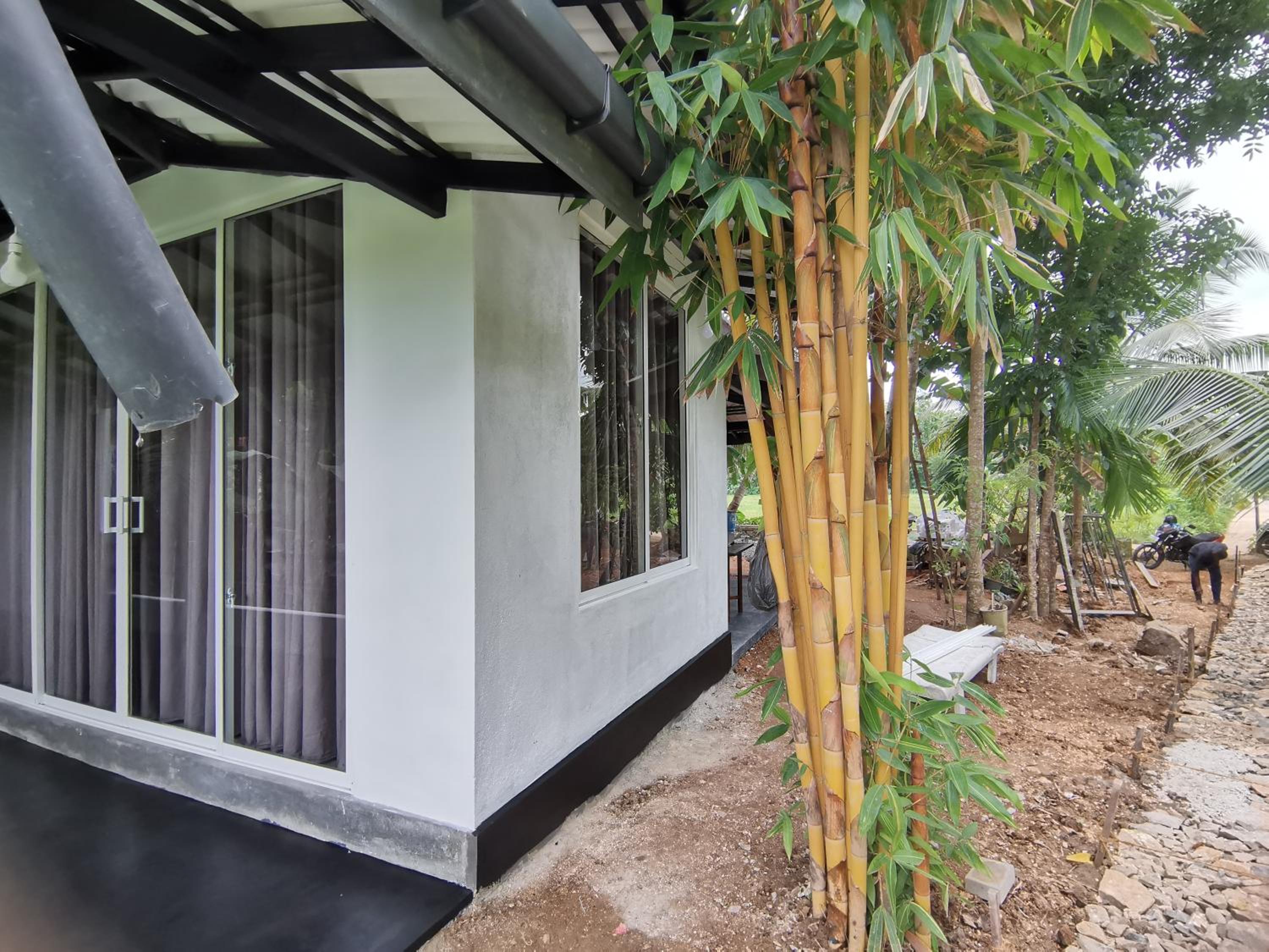 Nature Villa