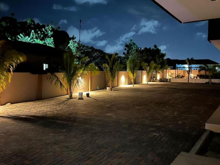Casa Bon Bon dushi in popo resort Abrahamsz
