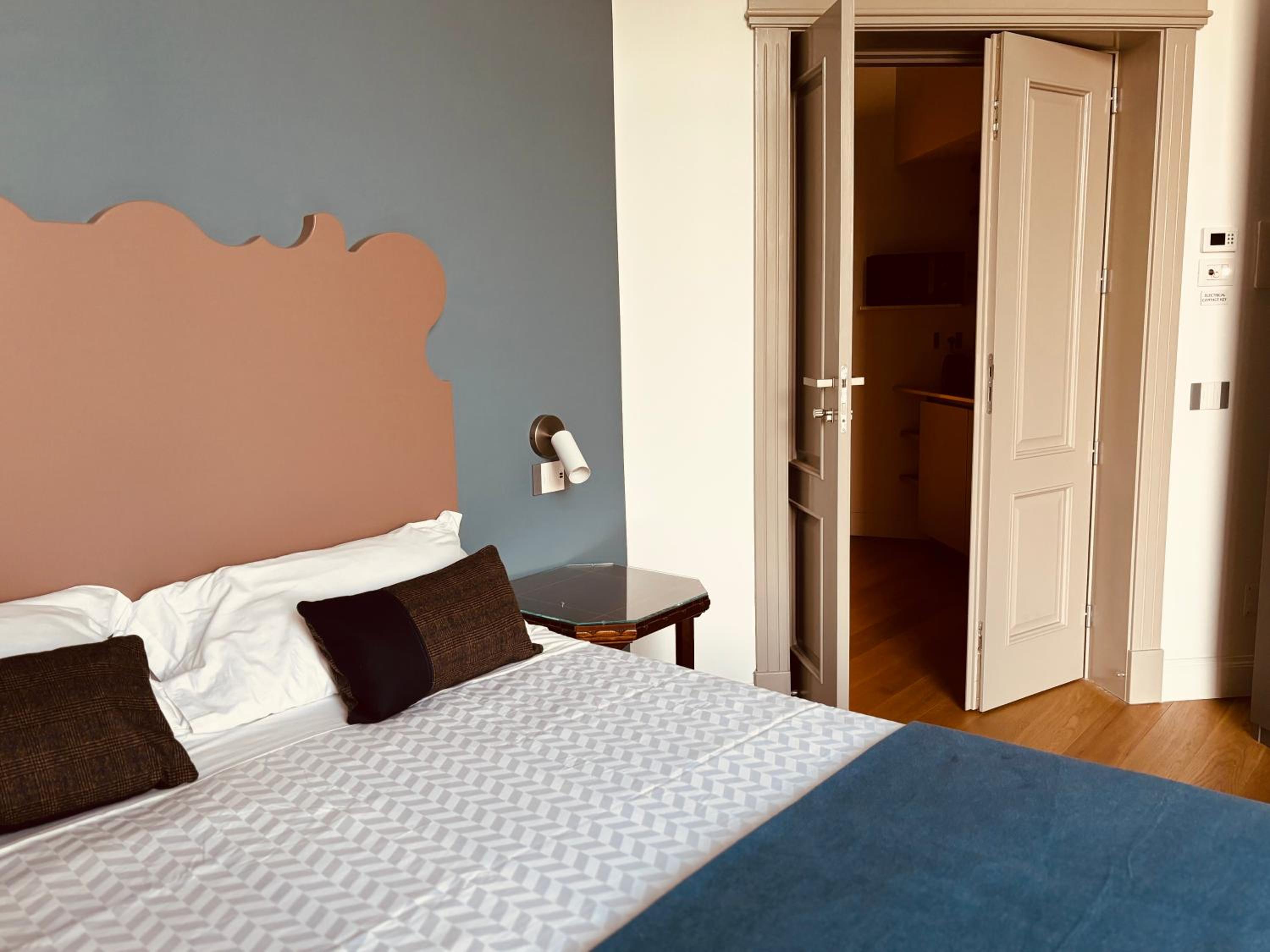 IL MASTIO Guesthouse