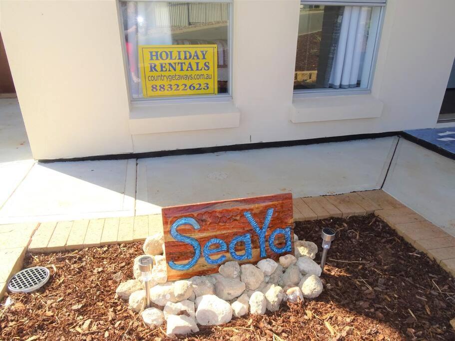 Sea Ya