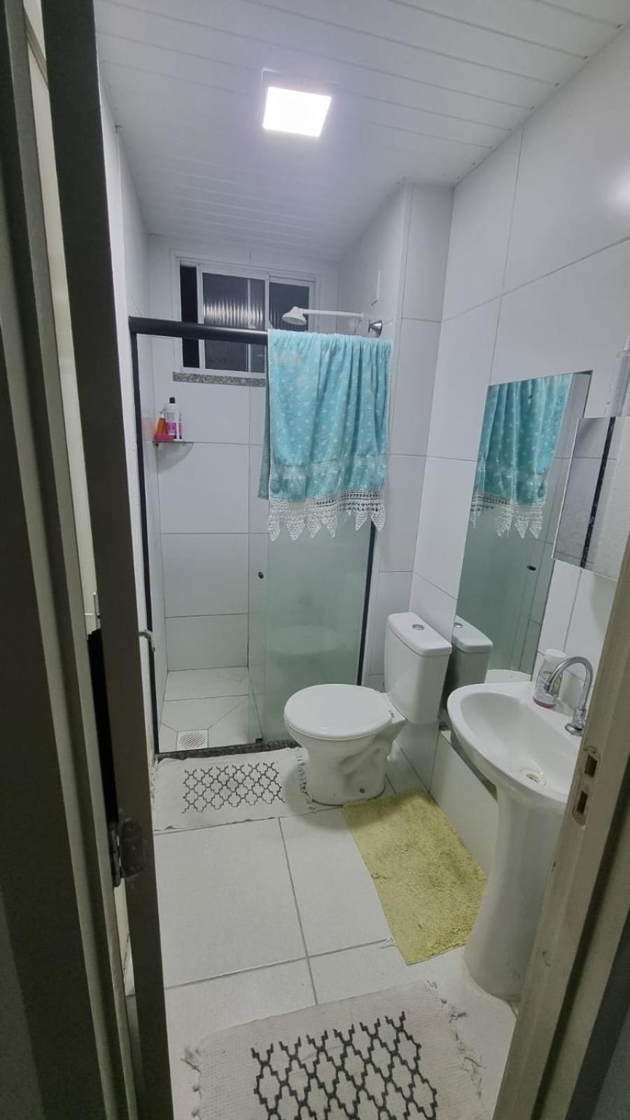 Apartamento do Caio