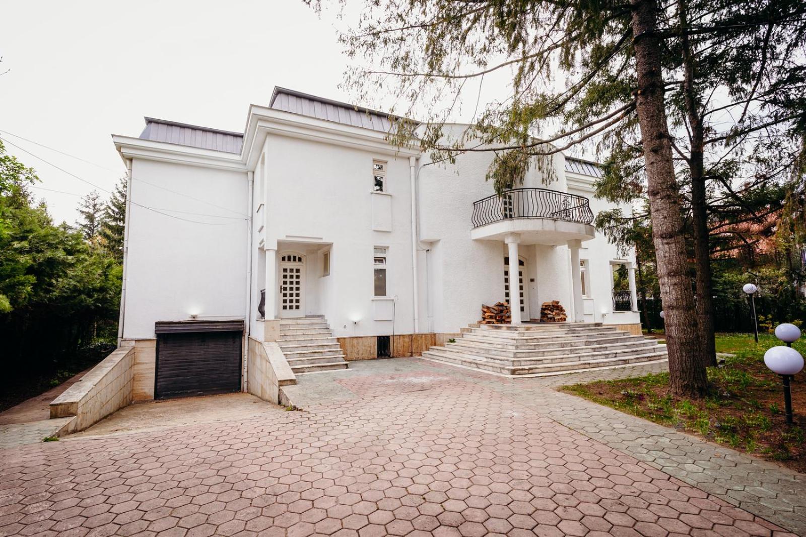 Villa Knyazheska Banya