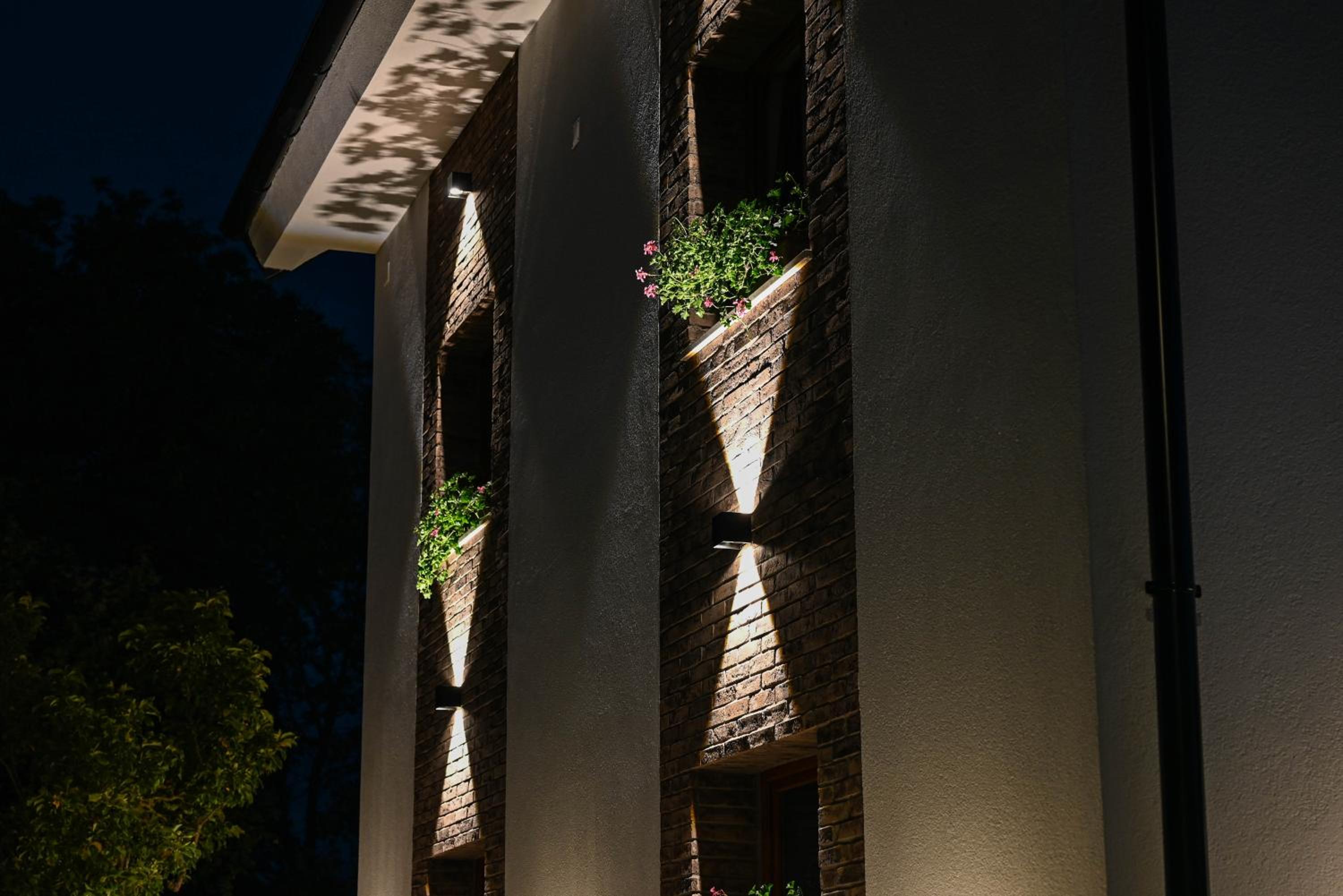 Hotel House Wisteria