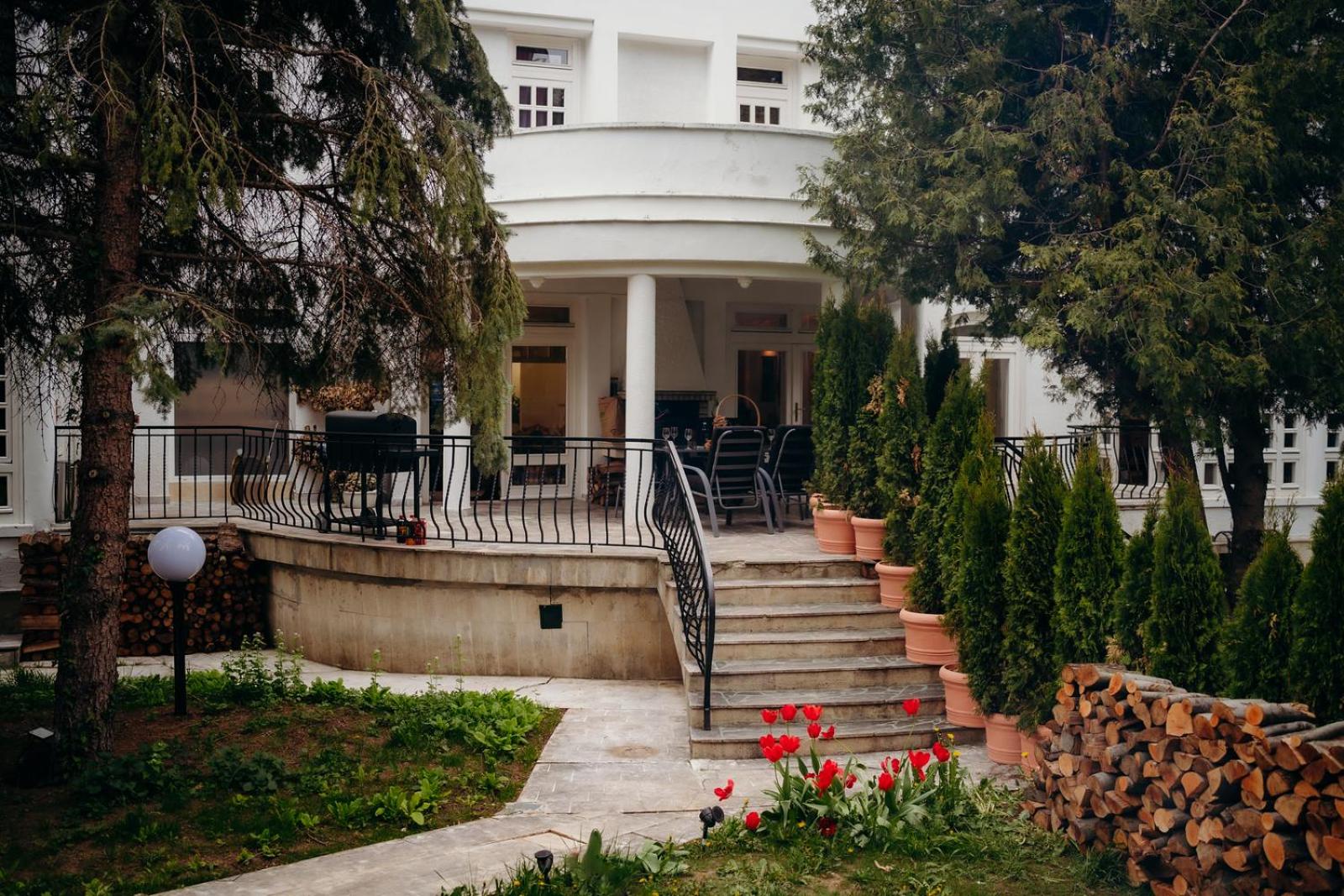 Villa Knyazheska Banya
