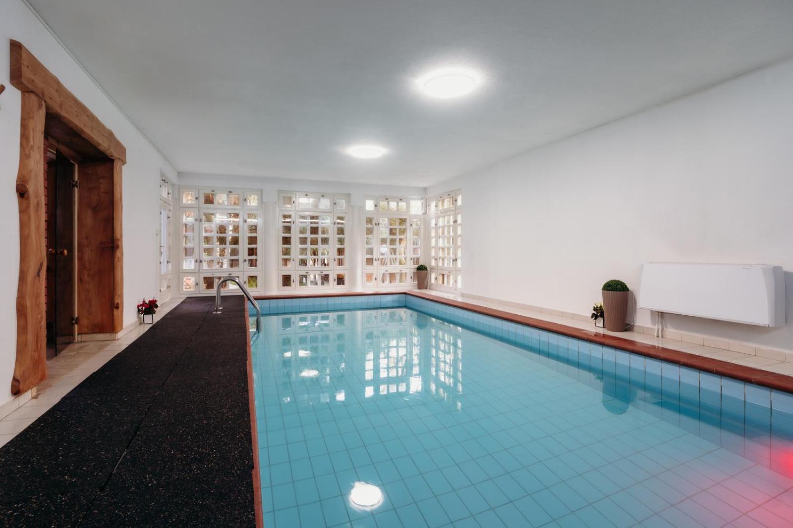 Villa Knyazheska Banya