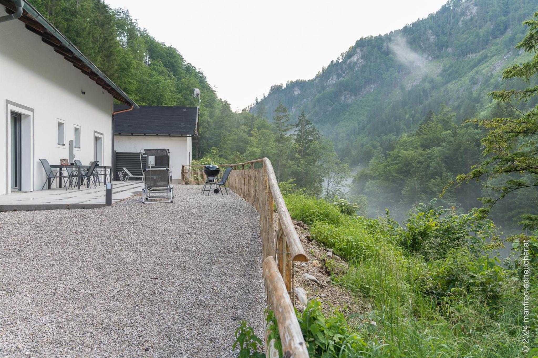 Apartment Gamsblick