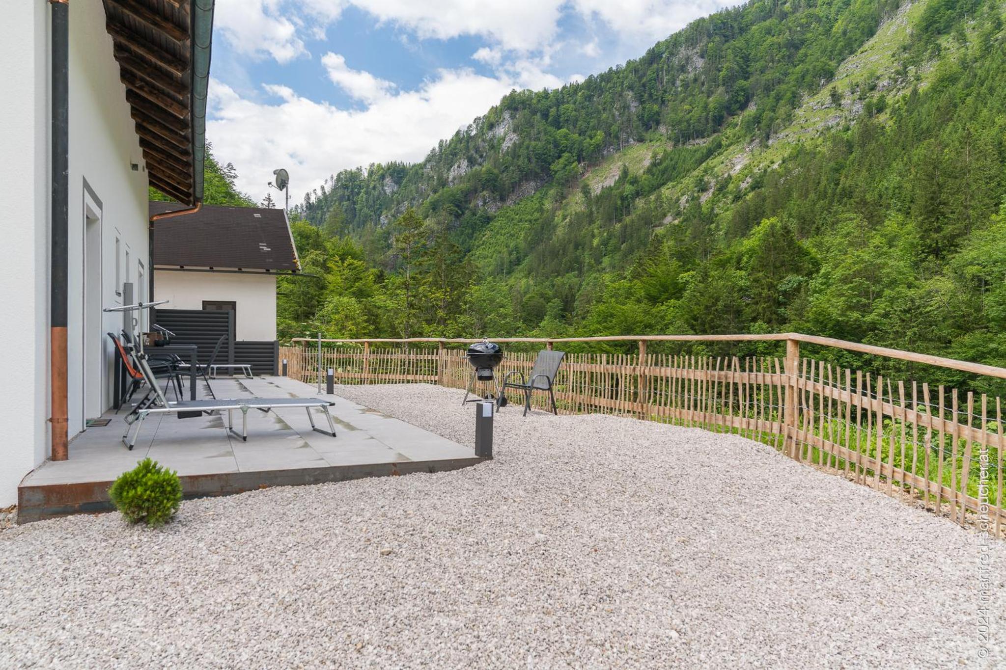 Apartment Gamsblick
