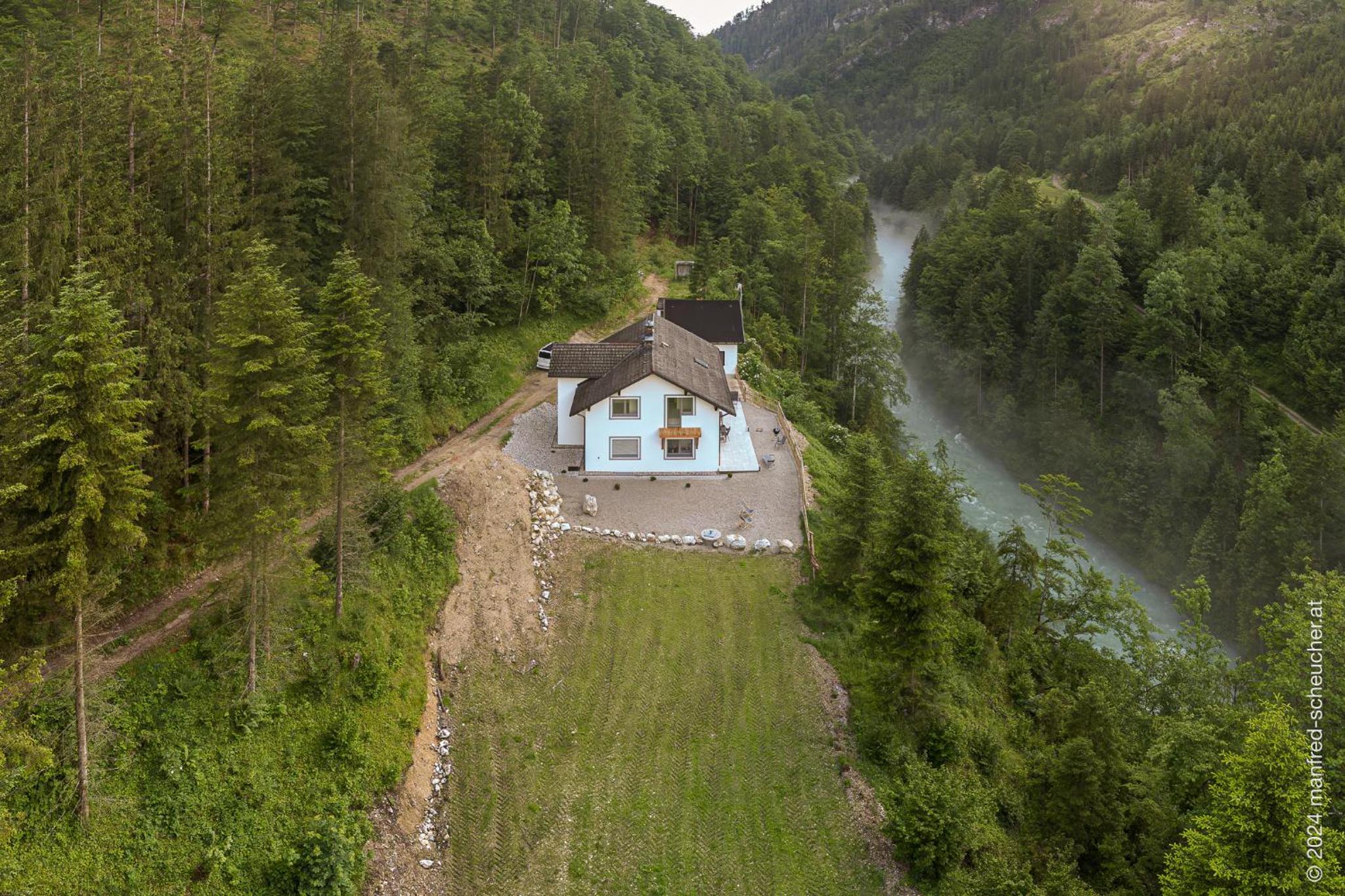 Apartment Gamsblick