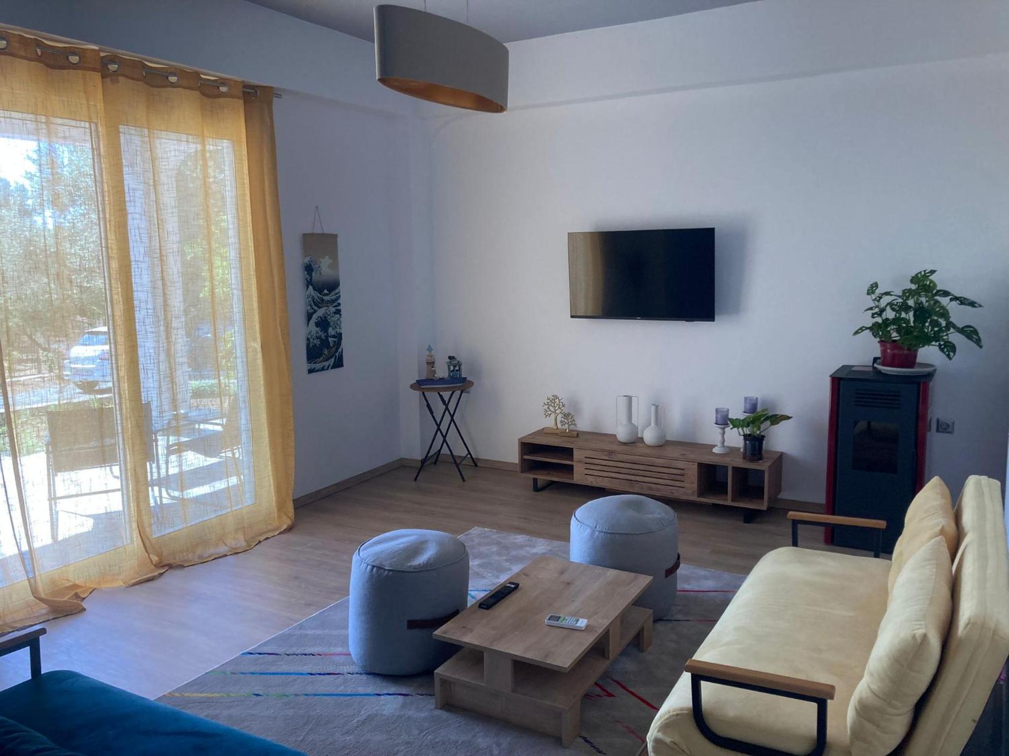 Villa Josefine - With private pool and parking