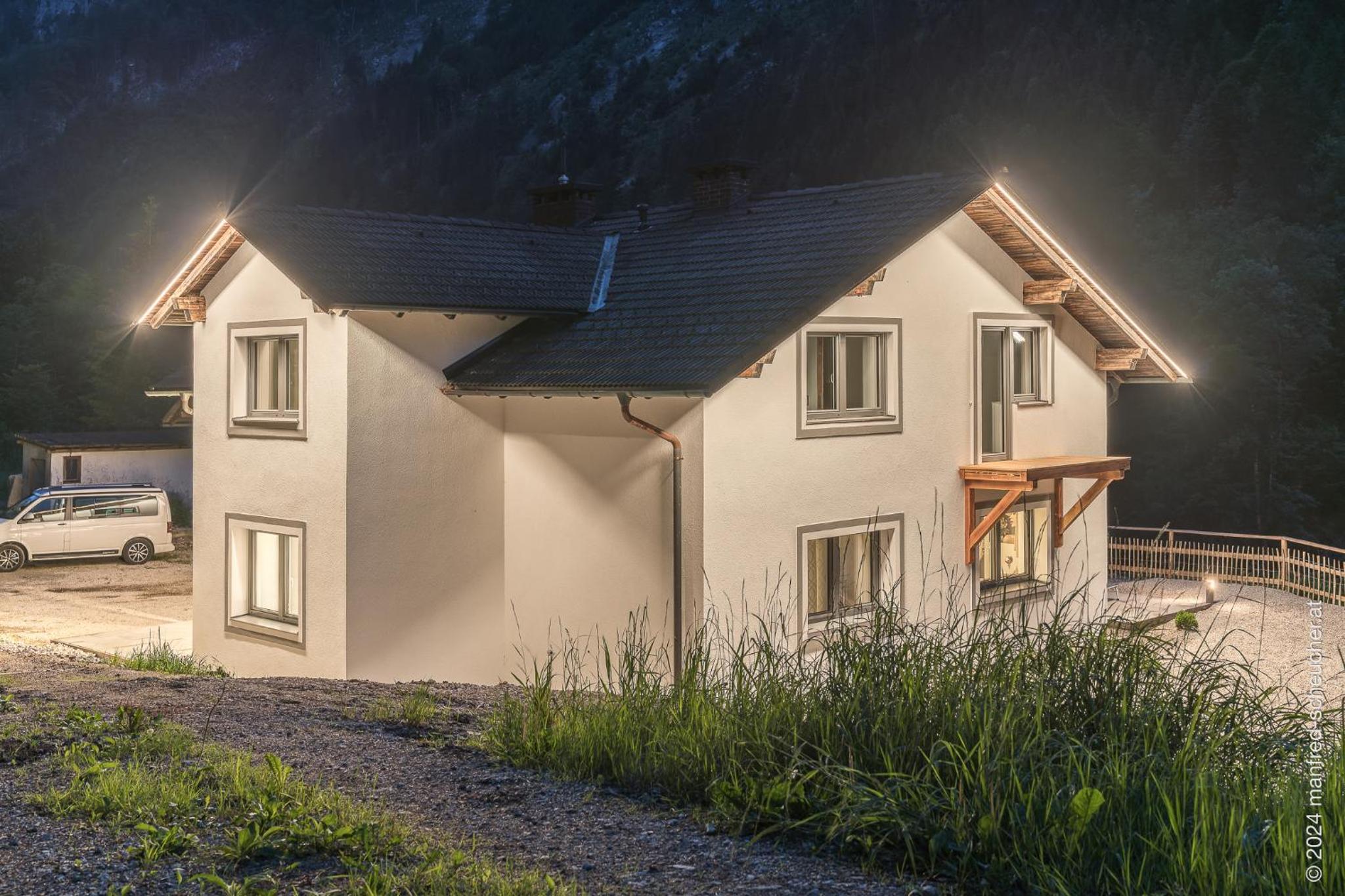 Apartment Gamsblick