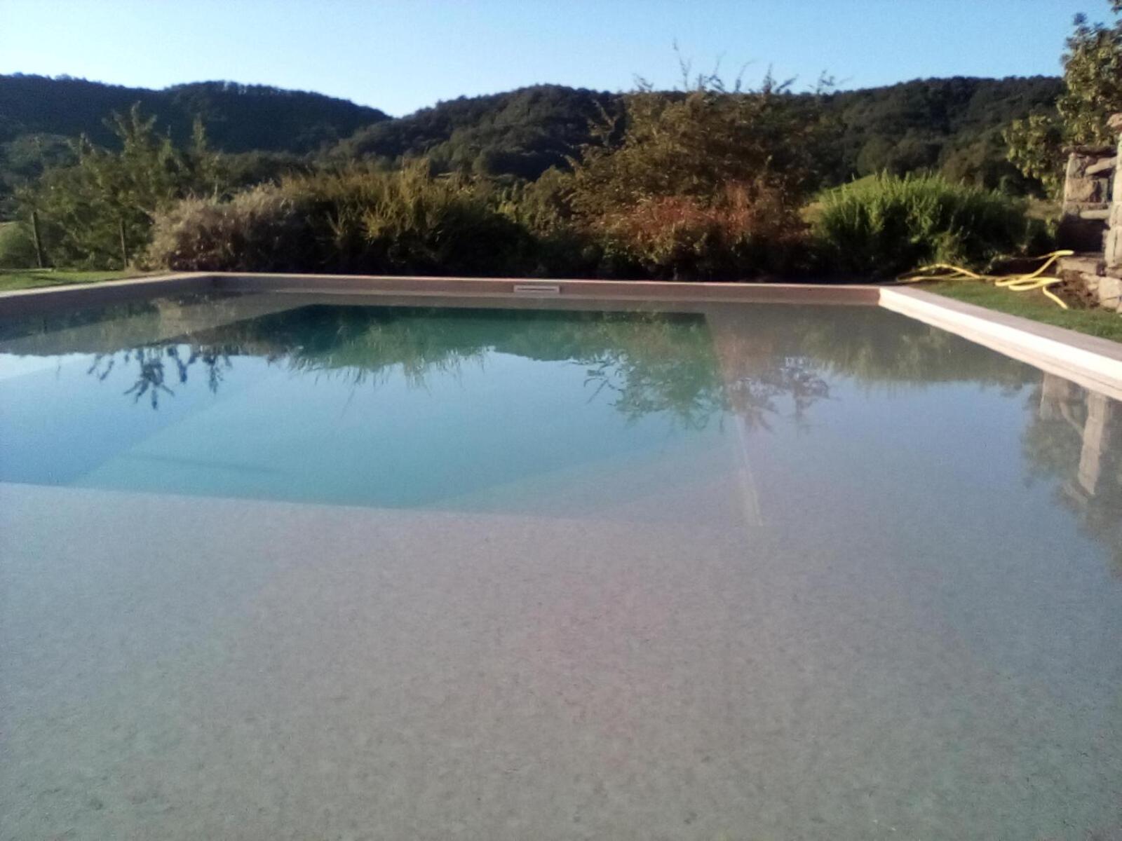 Mas la Serra view 4