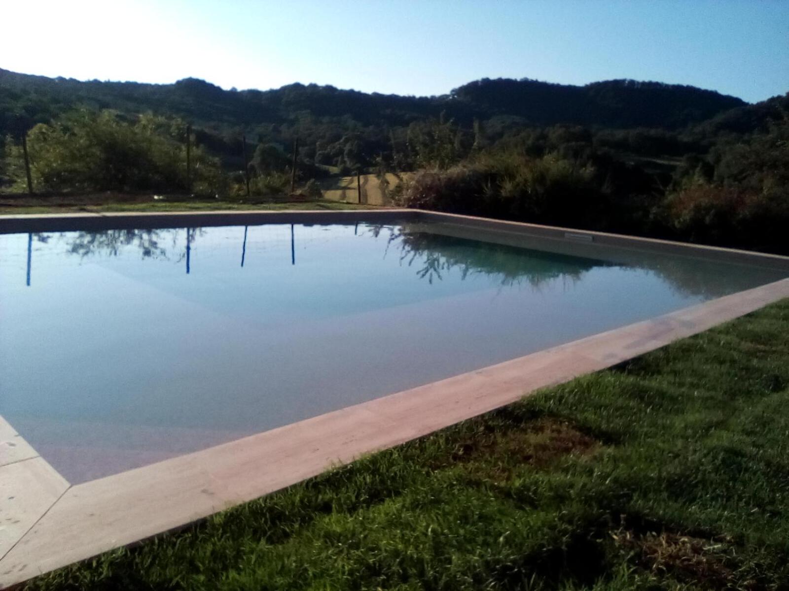 Mas la Serra view 5