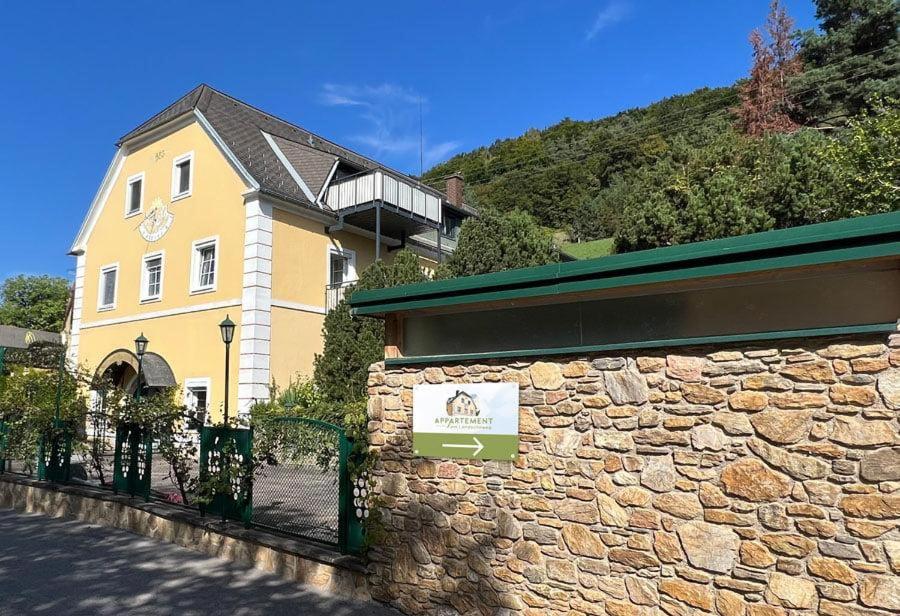 Appartements am Landschaweg