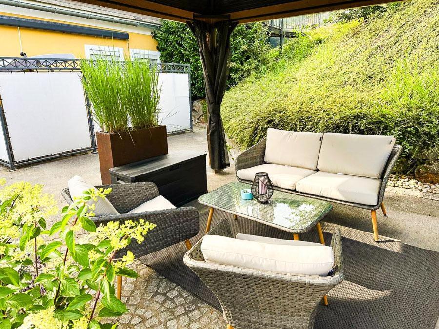 Appartements am Landschaweg