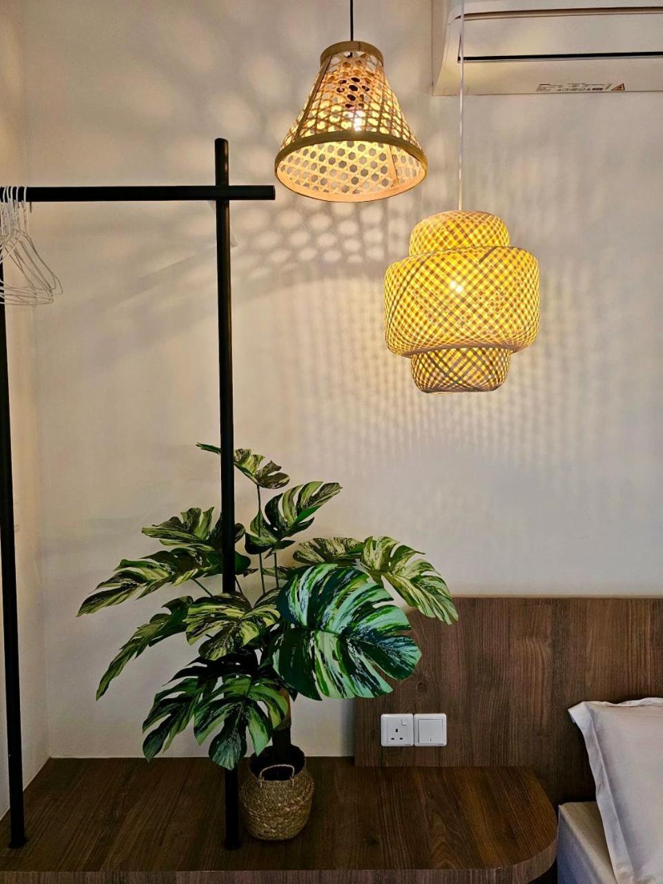 Covesign Suite, The Shore Kota Kinabalu City Centre