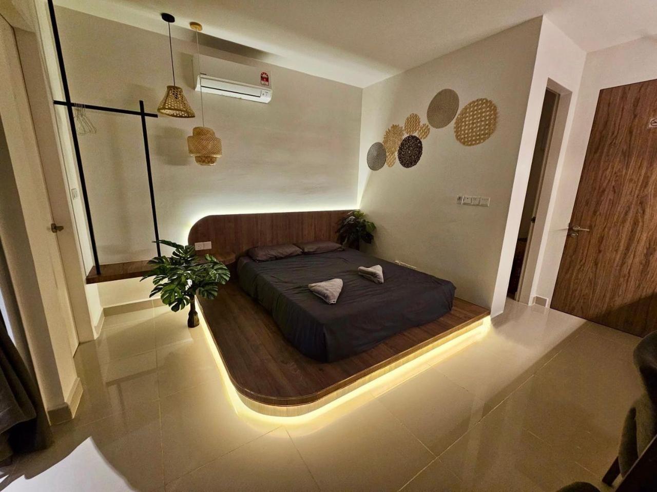 Covesign Suite, The Shore Kota Kinabalu City Centre photo 3