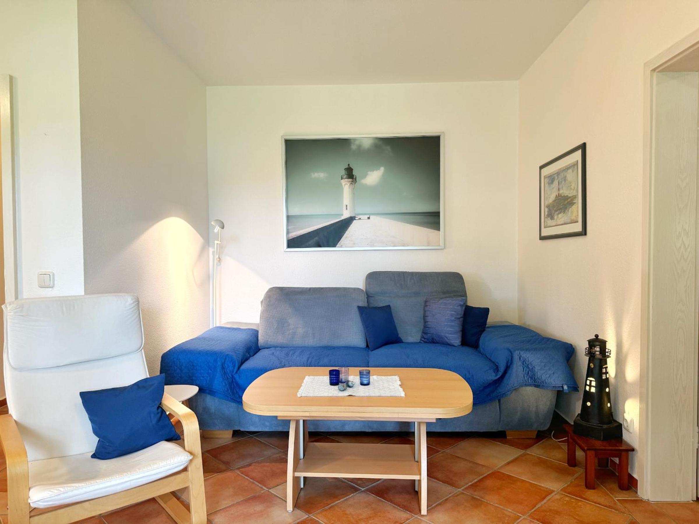 Villa Tizian - Wohnung 5 view 2
