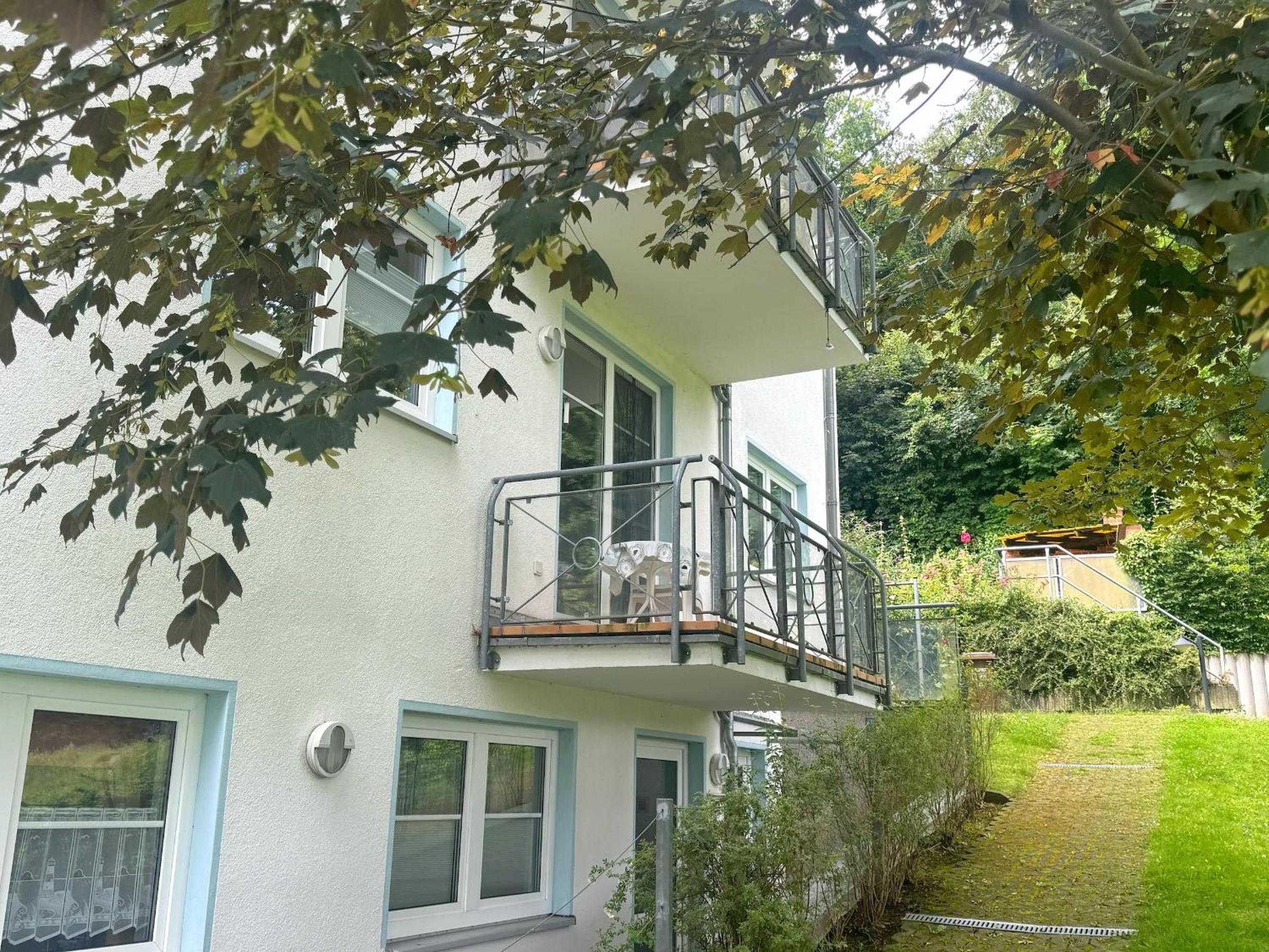Villa Tizian - Wohnung 5 view 3