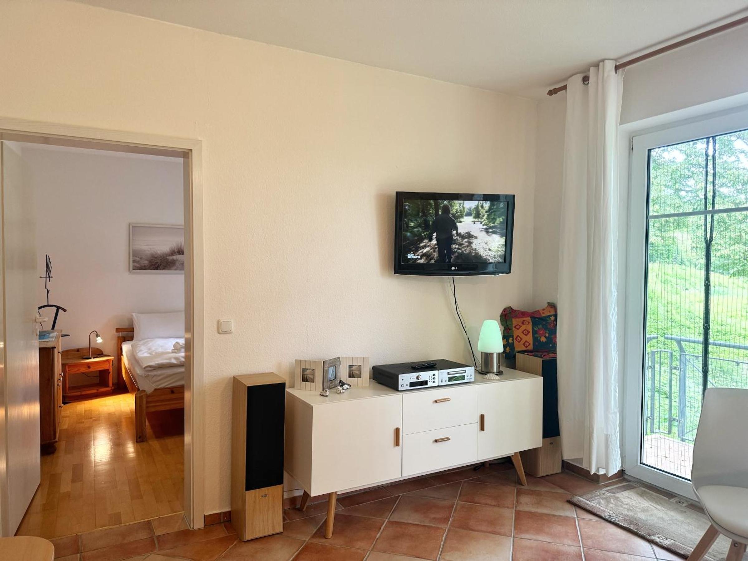 Villa Tizian - Wohnung 5 view 4