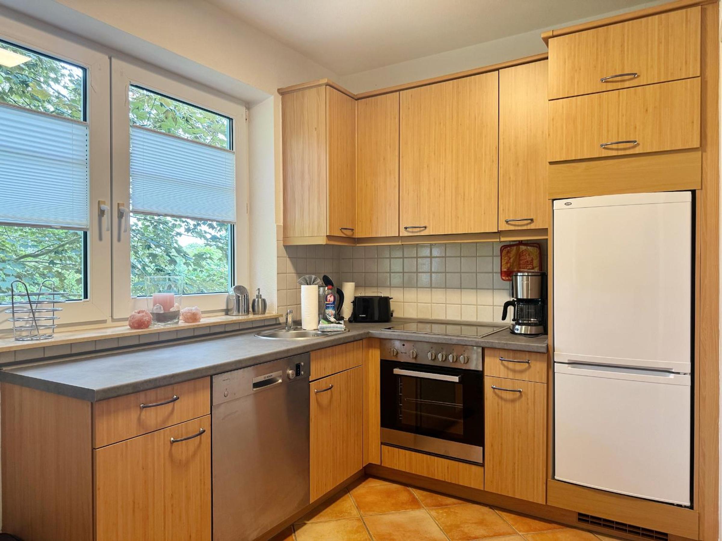 Villa Tizian - Wohnung 5 view 5